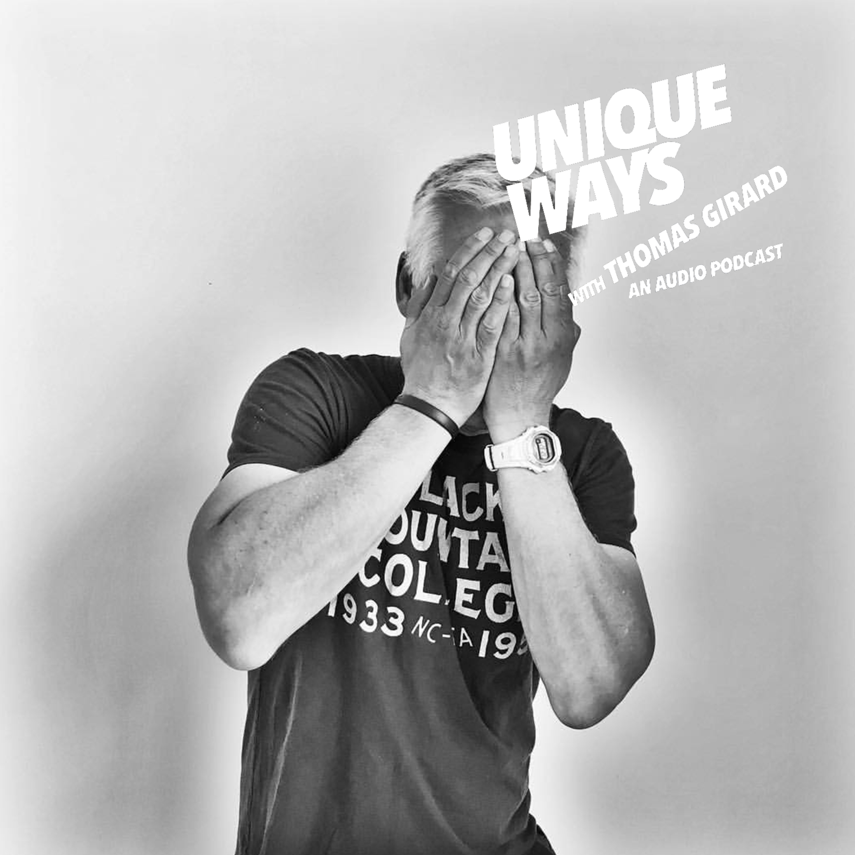 UNIQUEWAYS WITH THOMAS GIRARD
