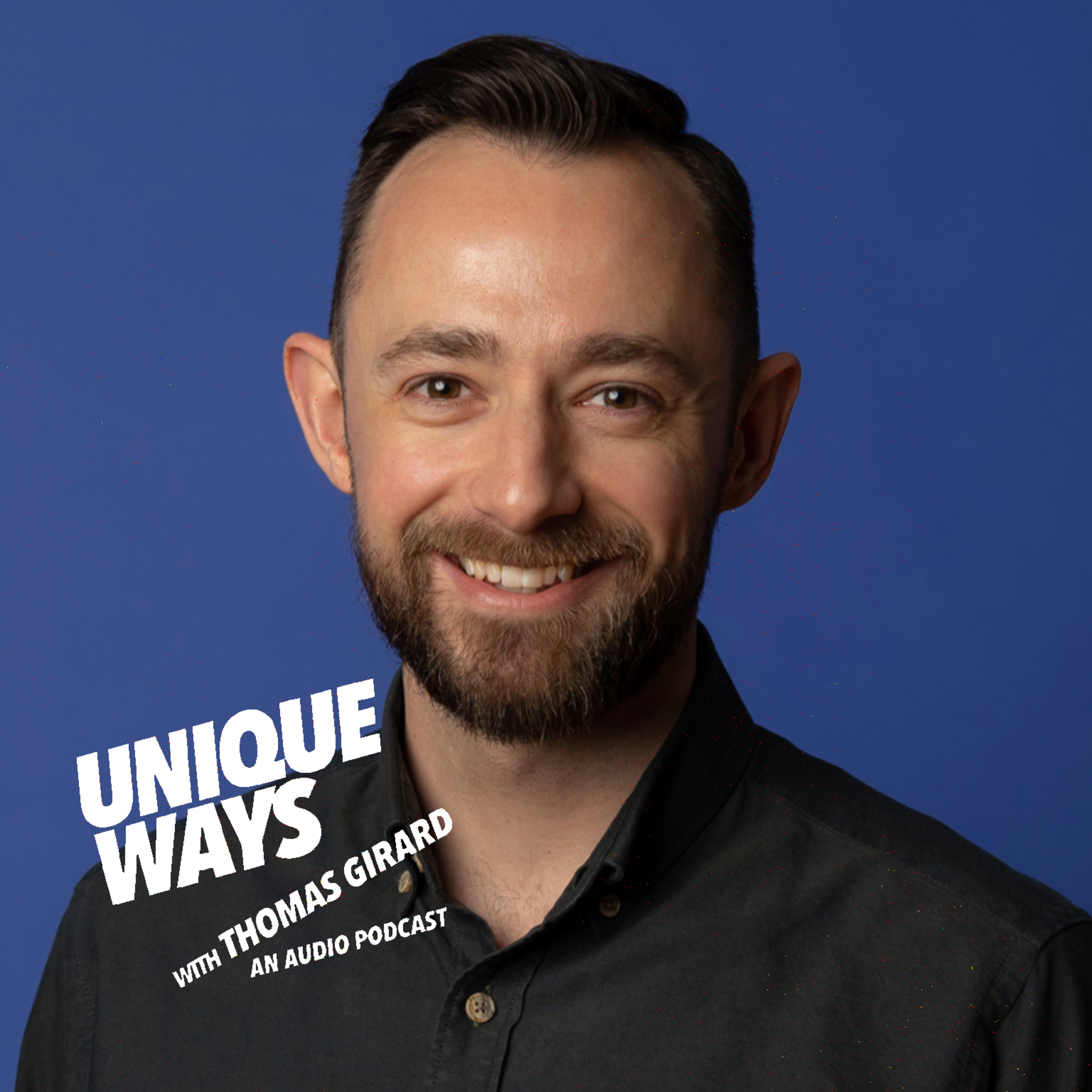 299 Brendan Jarvis, Managing Founder  episode artwork