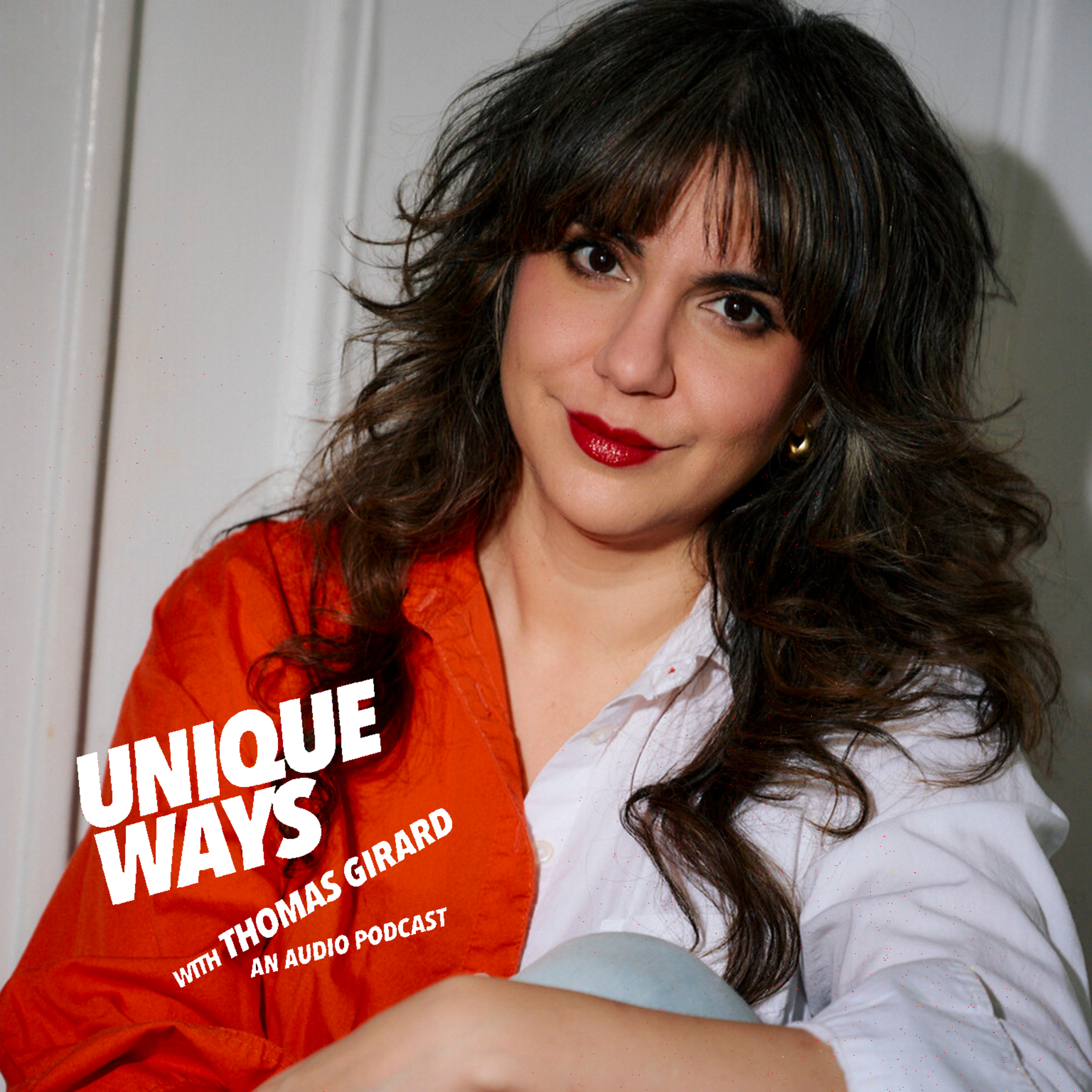 304 Elaine Lopez, Assistant Professor episode artwork