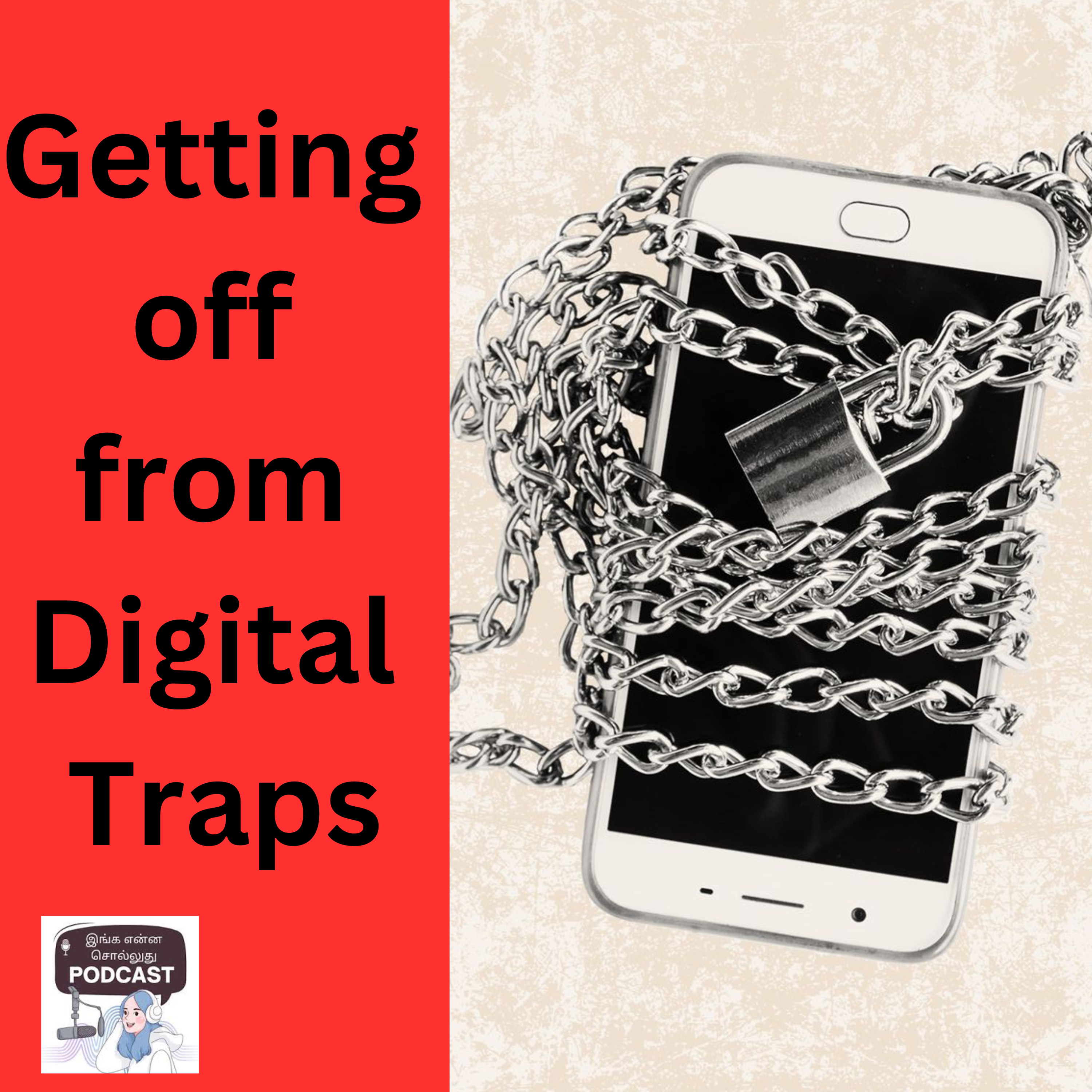மாயத்திரையின் ஜன்னலுக்கு வெளியே | Getting off from Digital Traps | Christmas Celebration | 90's Kids competition | Episode #119