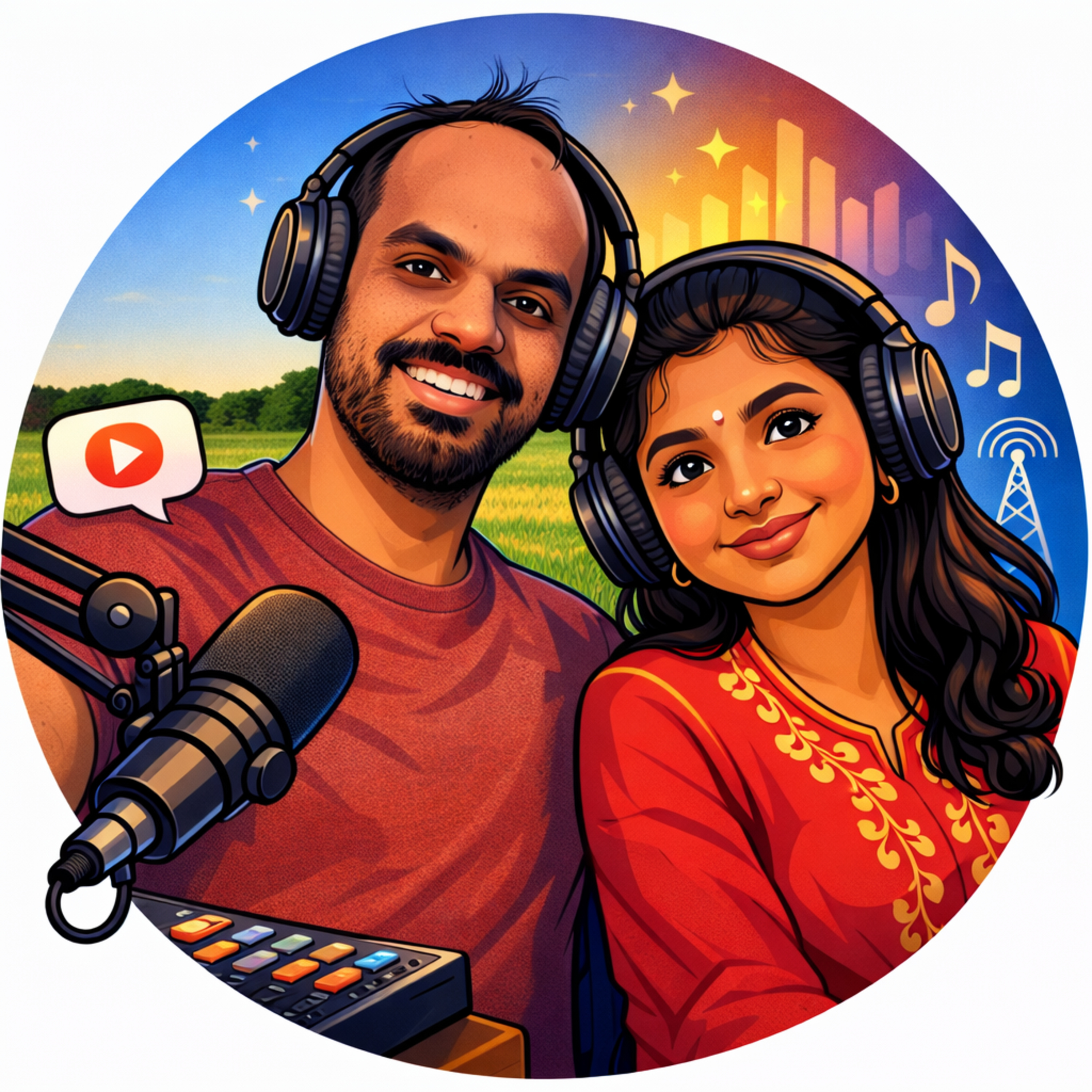 Vipassana and Life Change | Please Don't Take Us Seriously - EP 5 | Episode 162