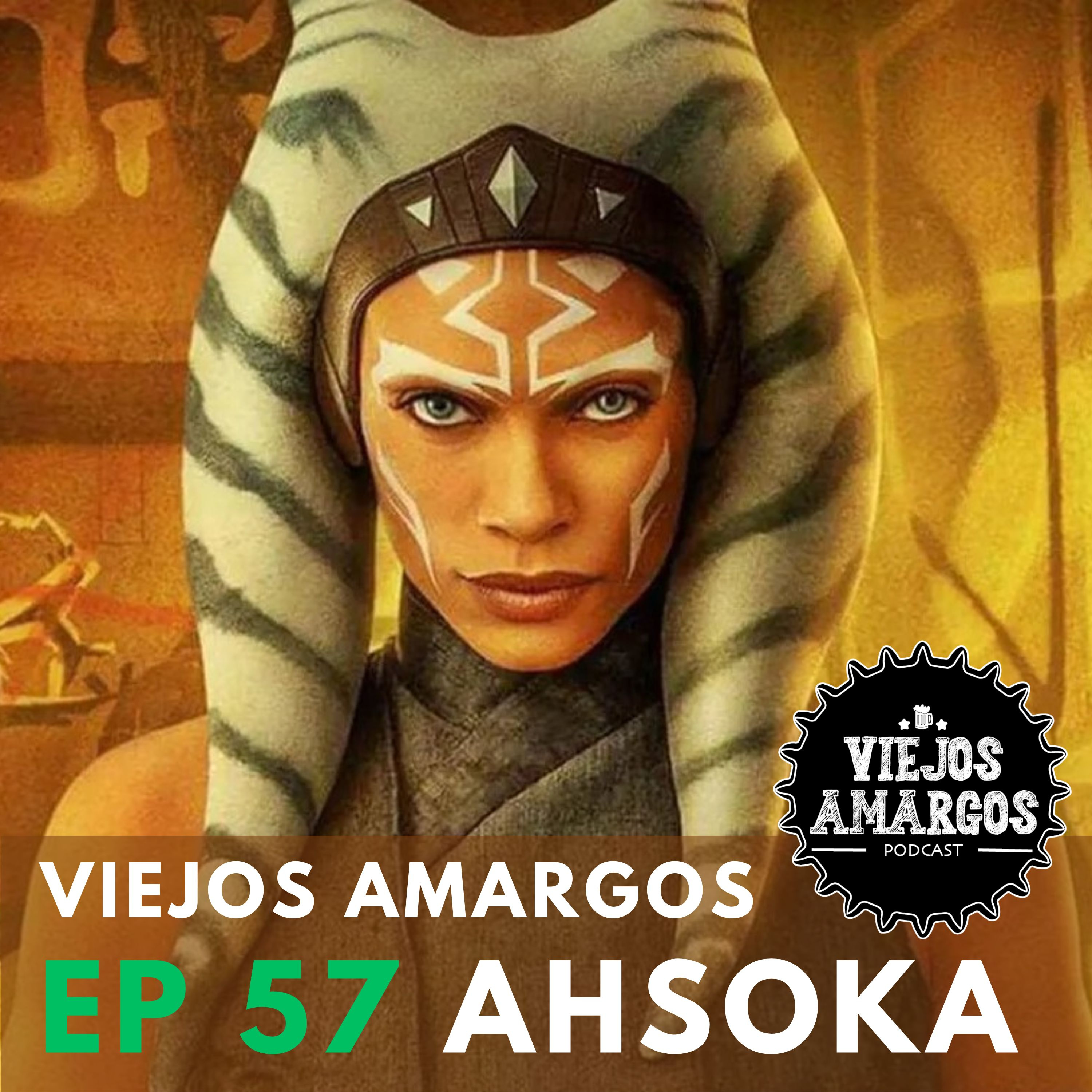 Viejos Amargos
