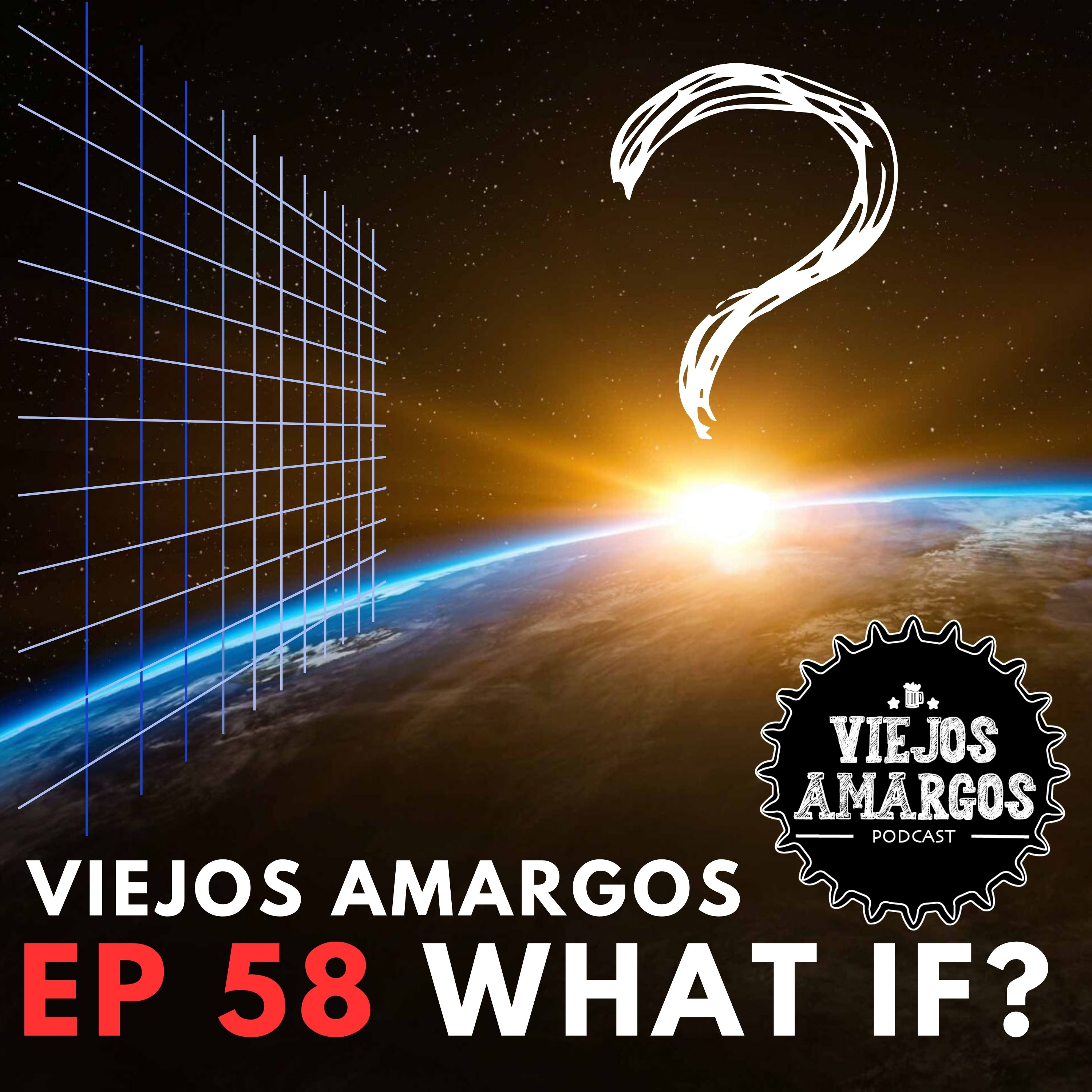 Viejos Amargos