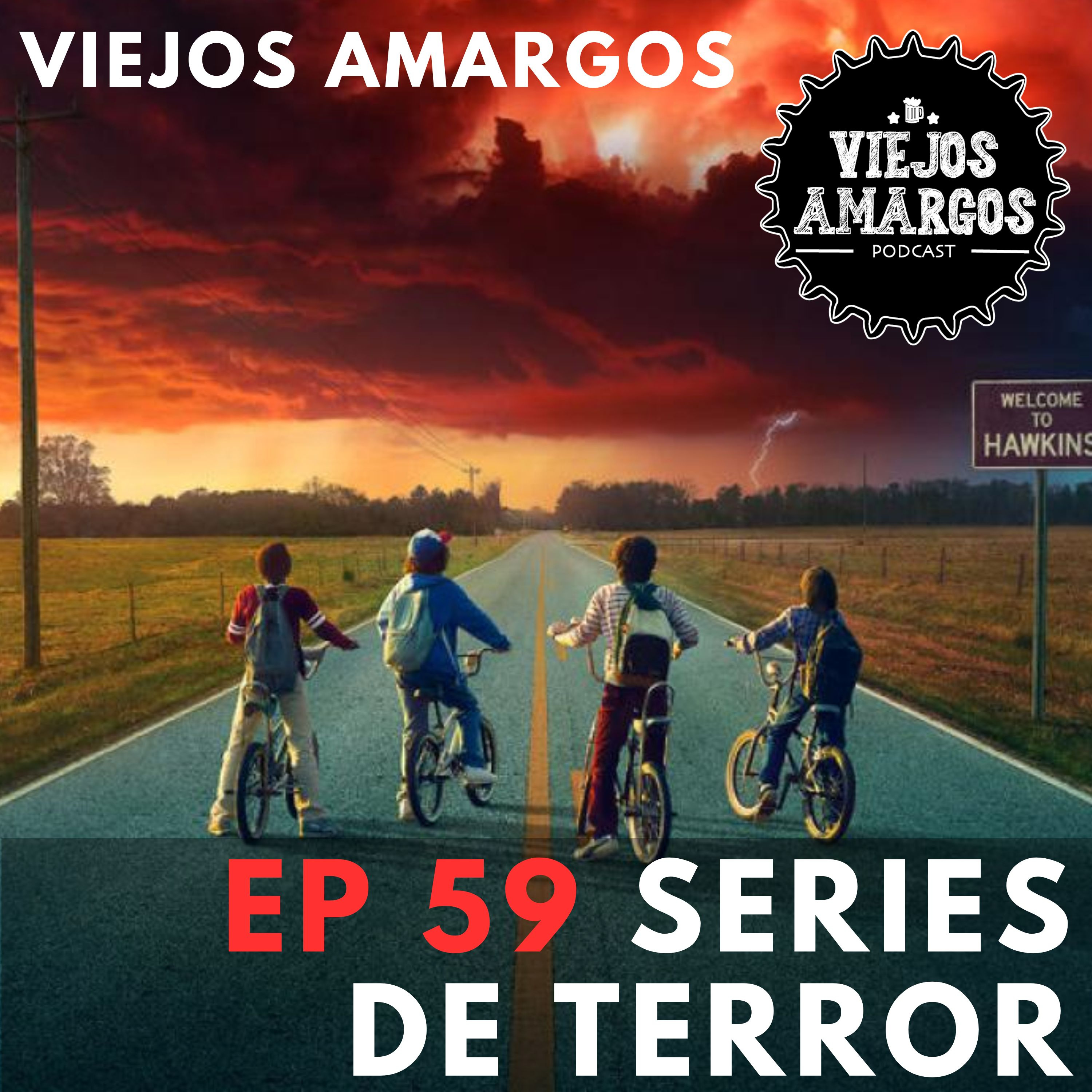 Viejos Amargos