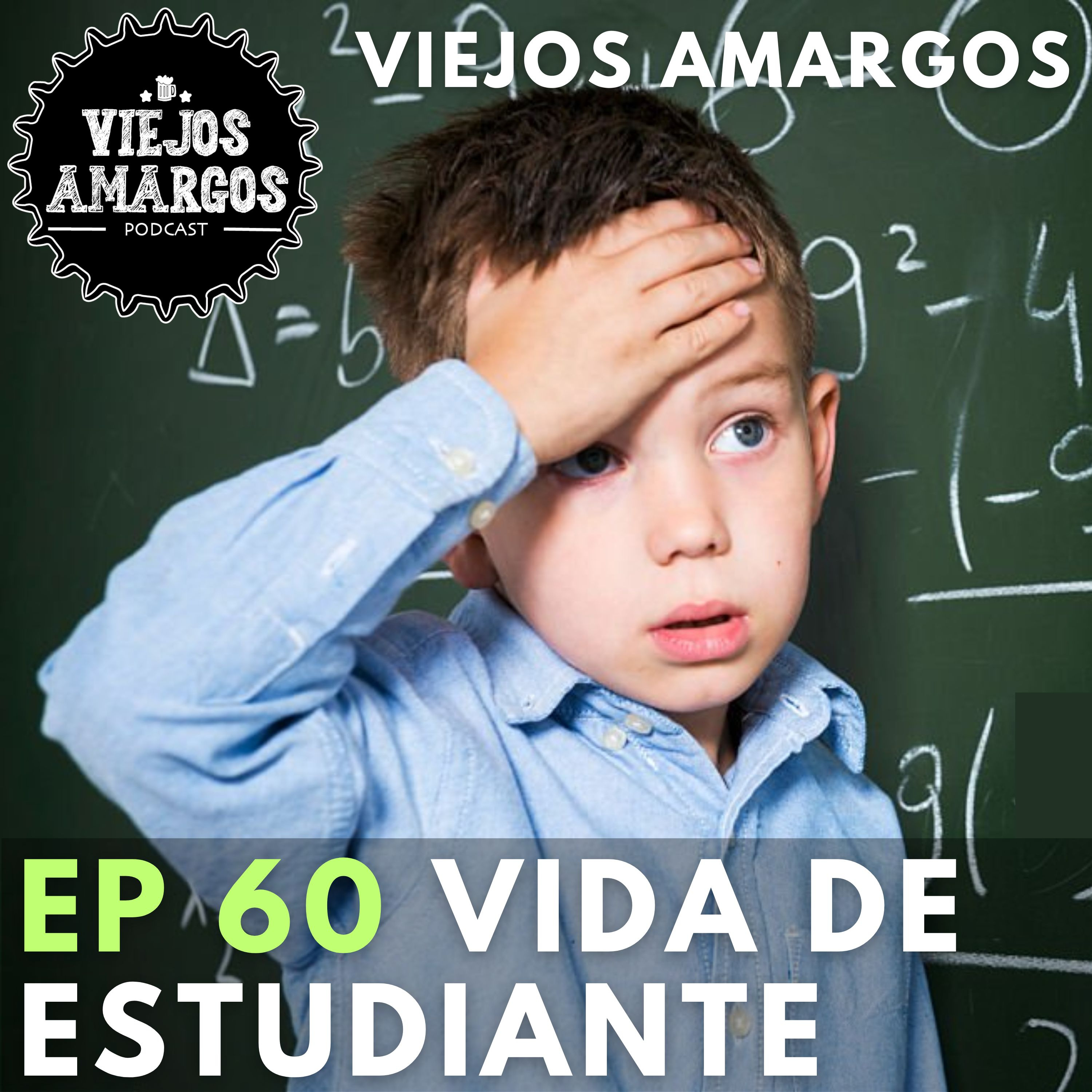 Viejos Amargos