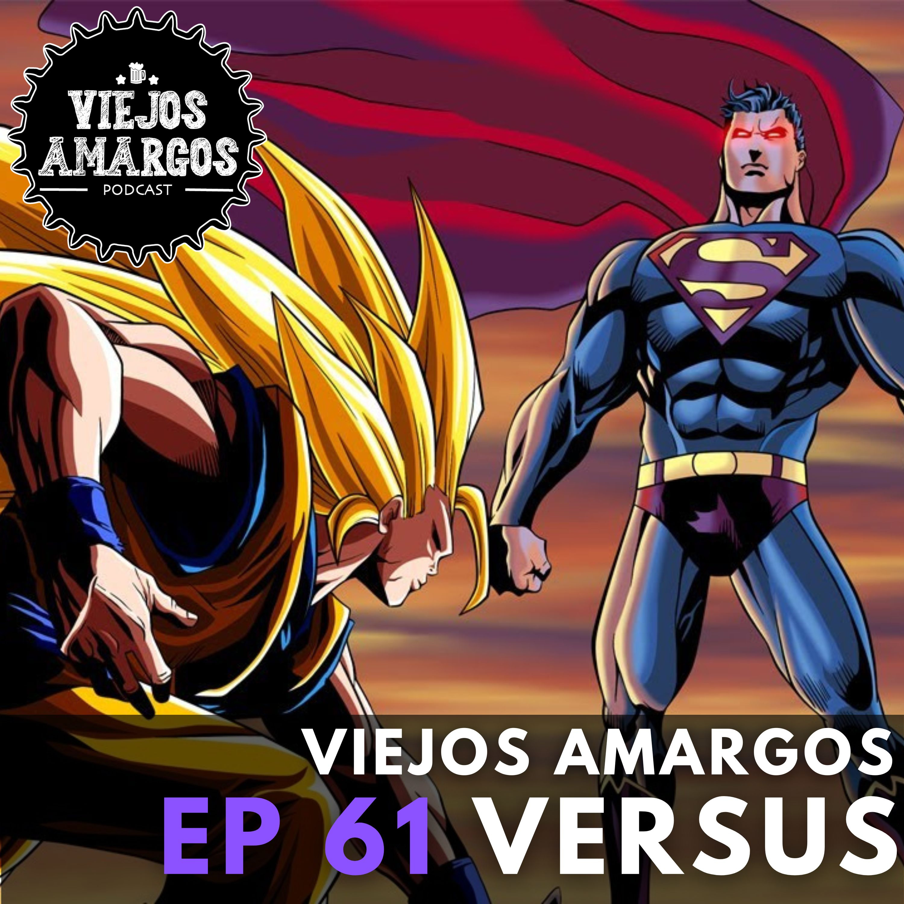 Viejos Amargos