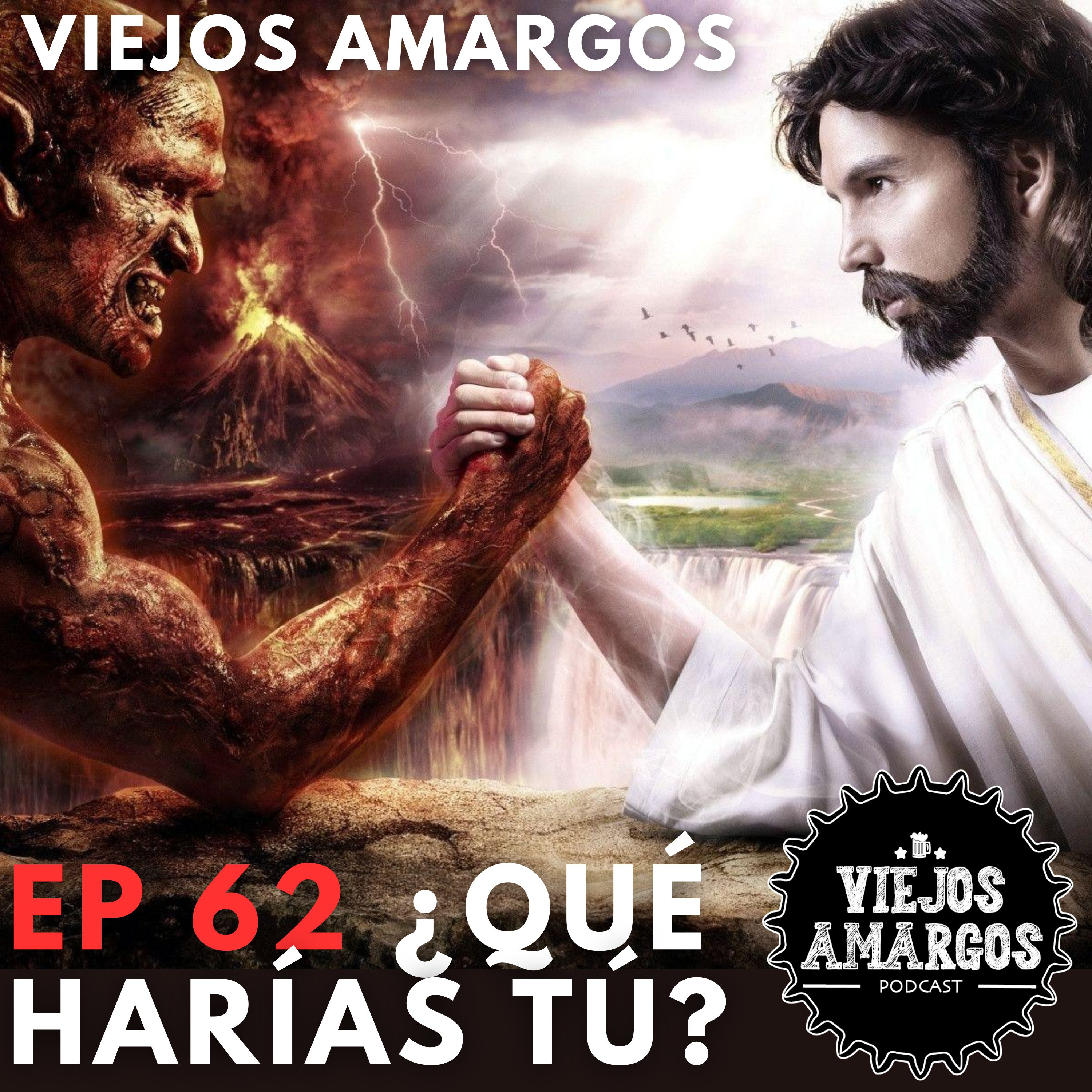 Viejos Amargos