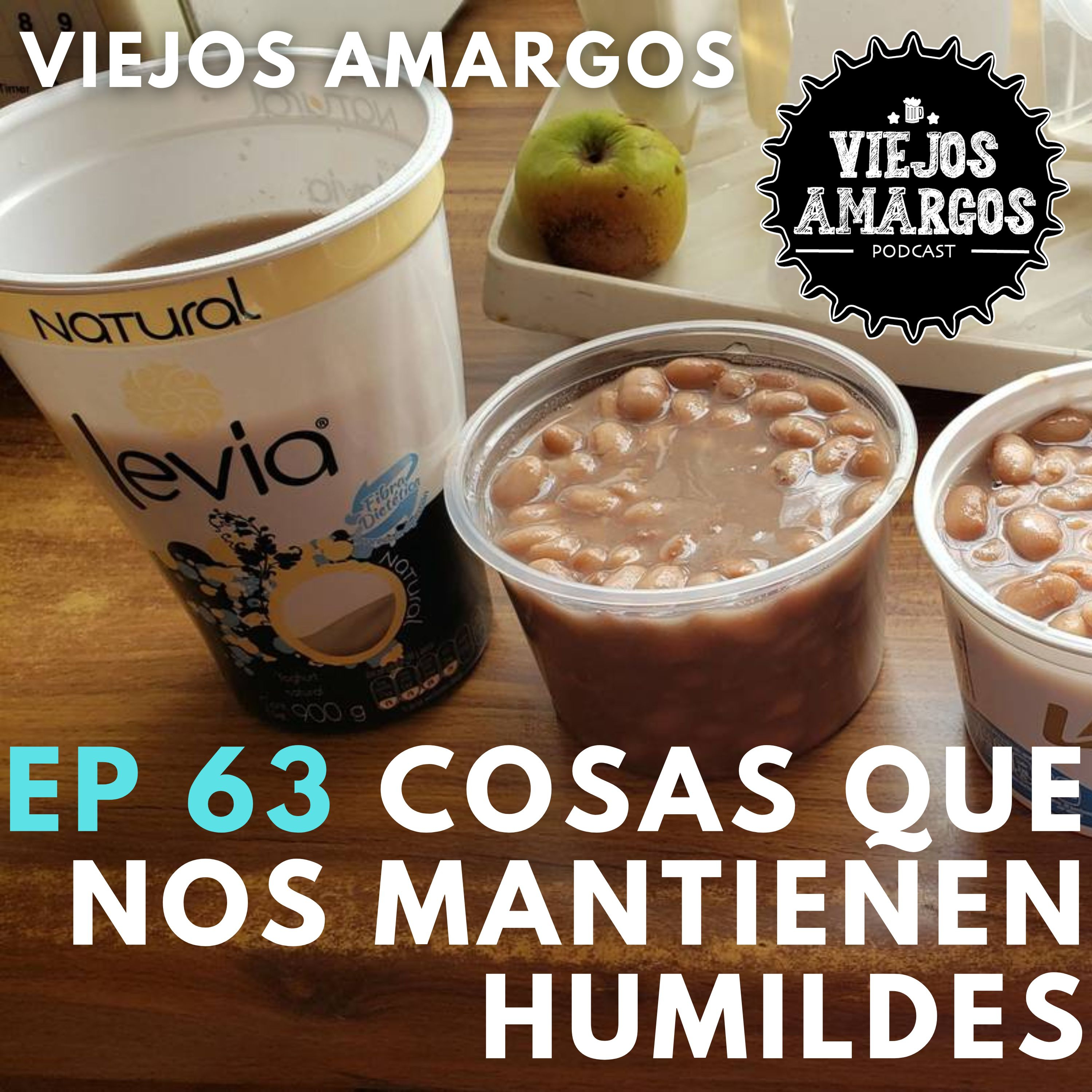 Viejos Amargos