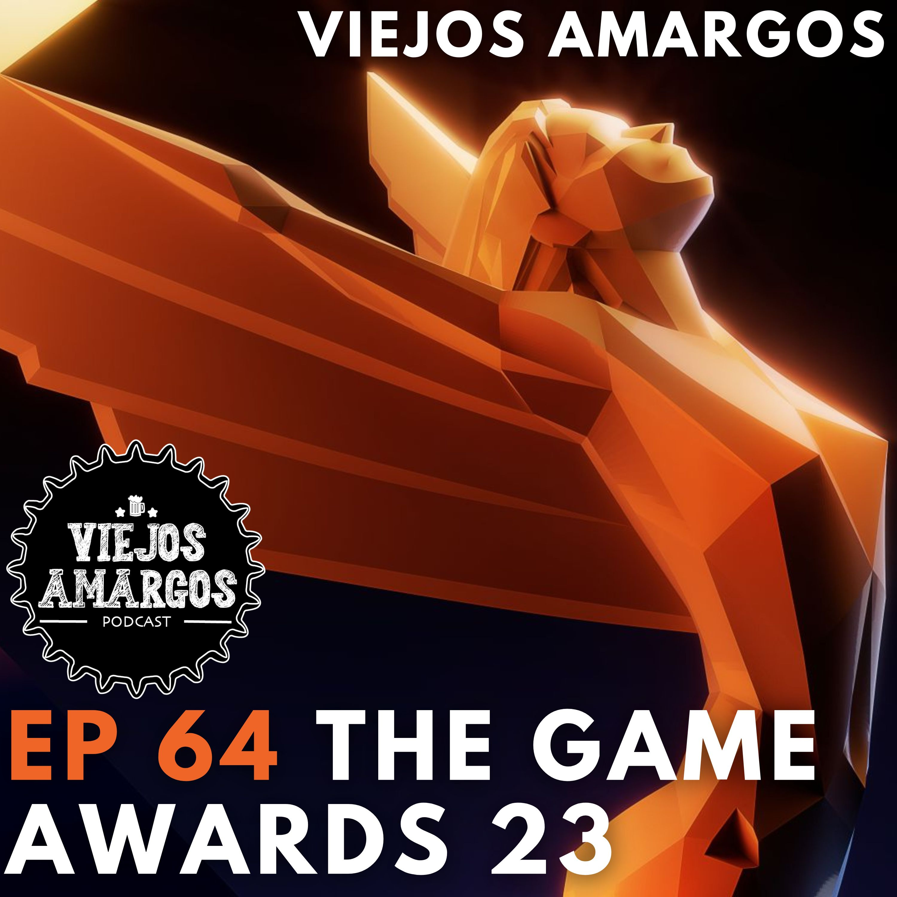 Viejos Amargos