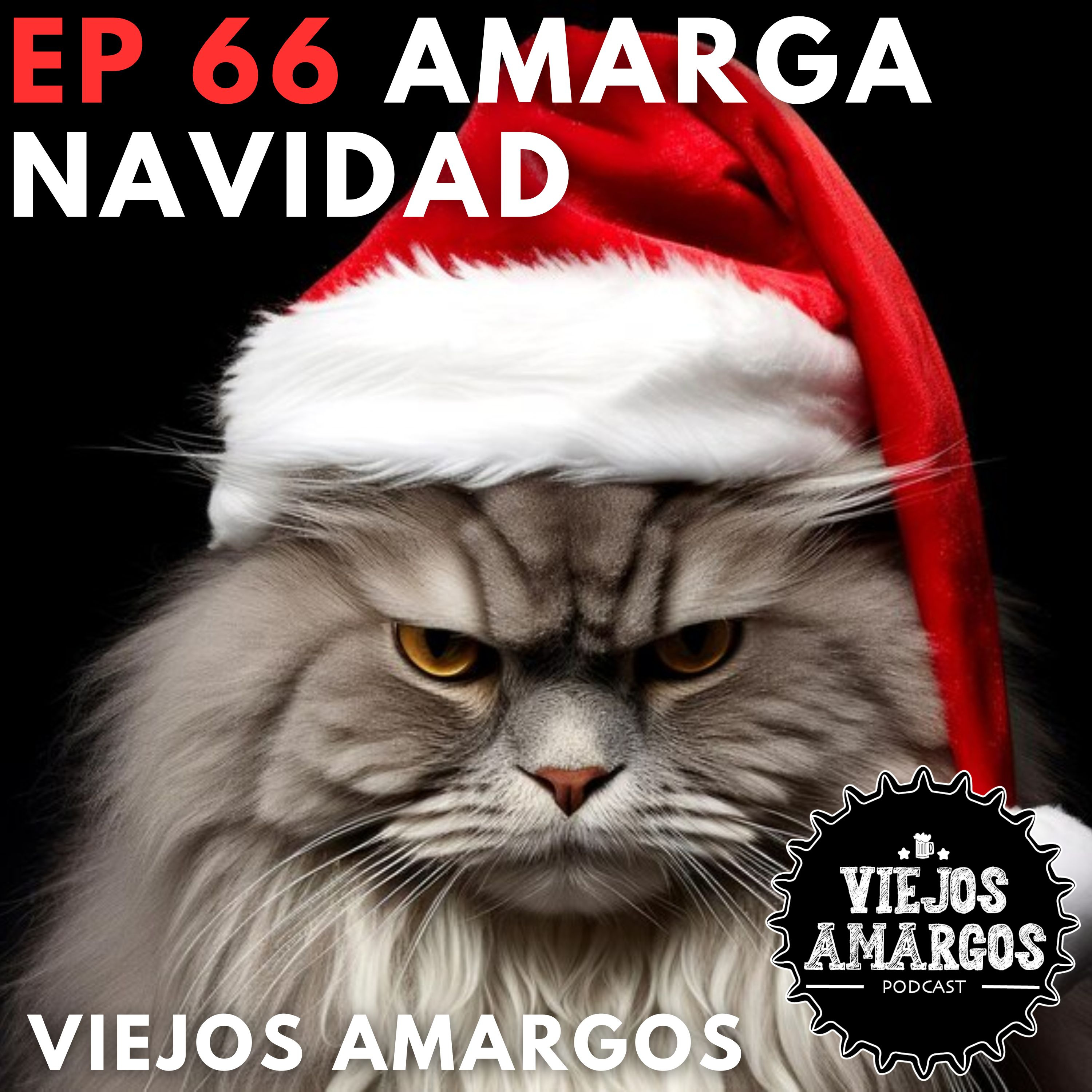 Viejos Amargos