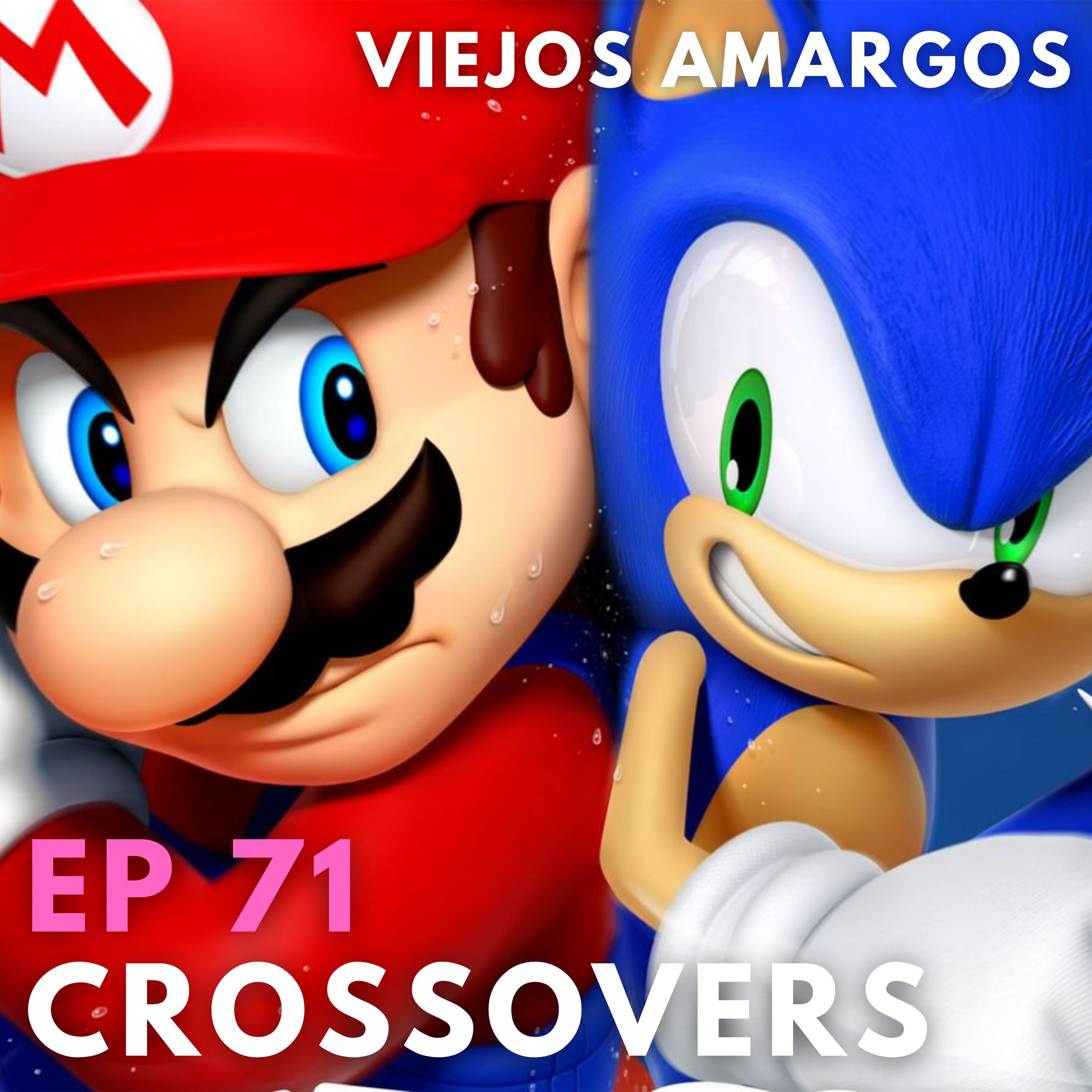Viejos Amargos
