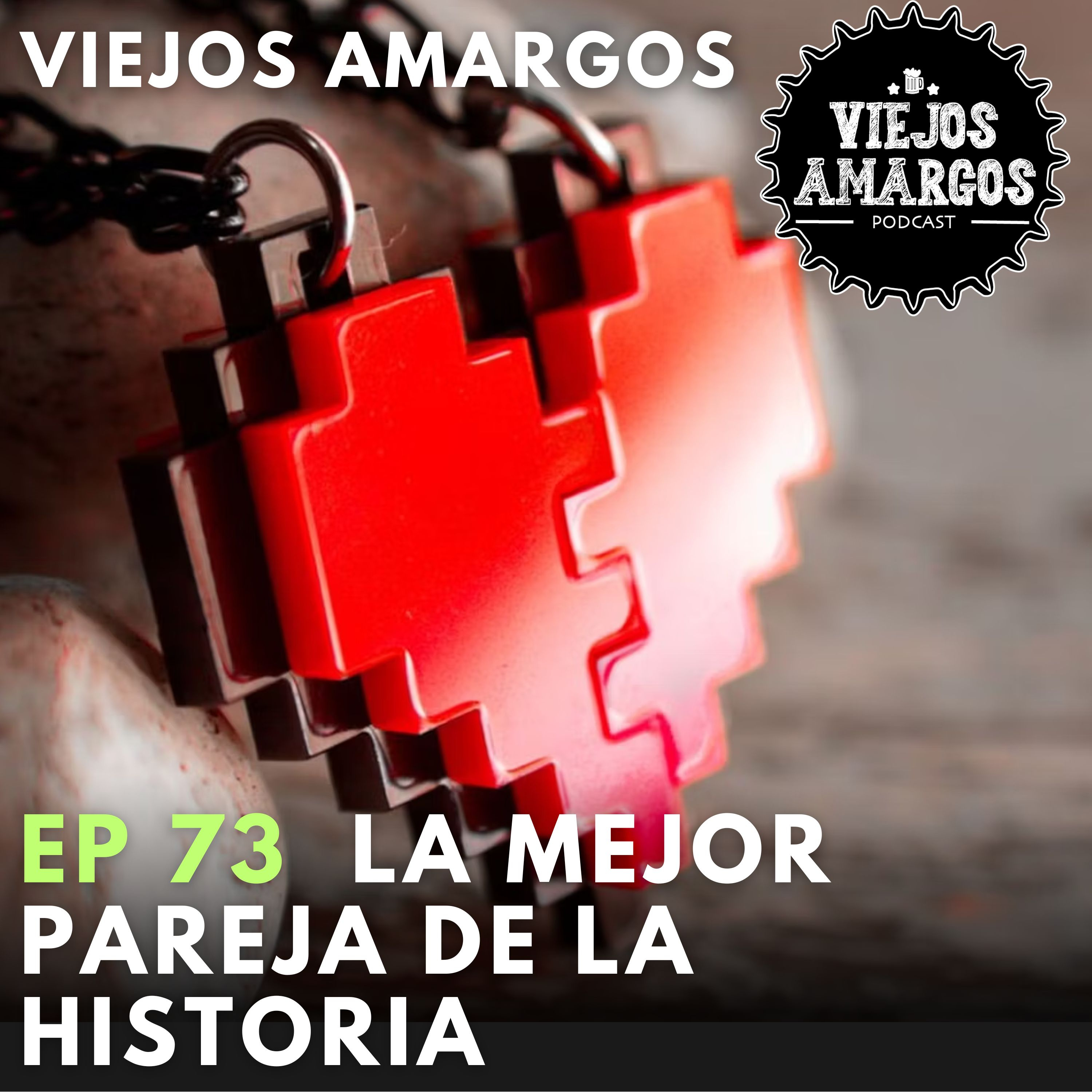 Viejos Amargos
