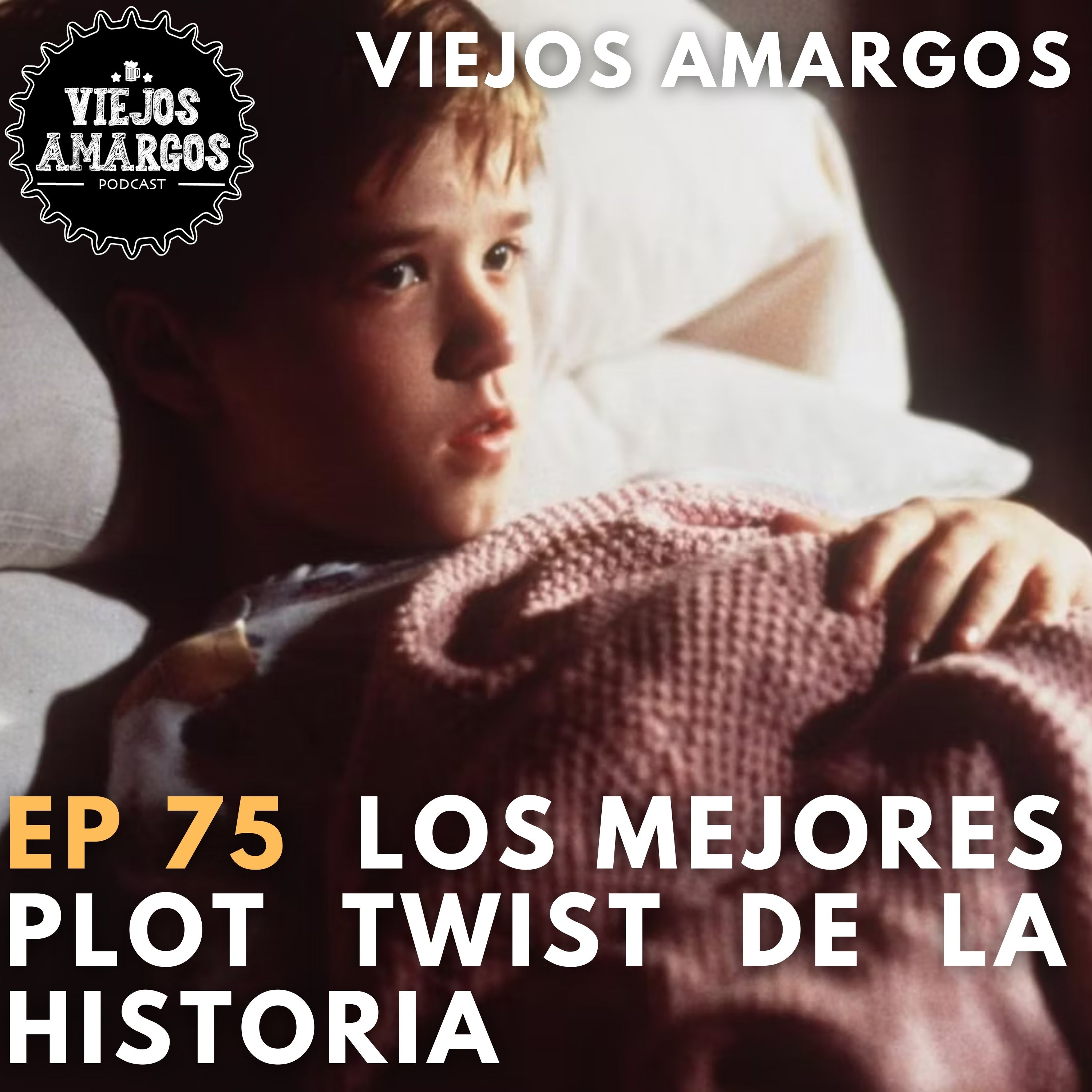 Viejos Amargos