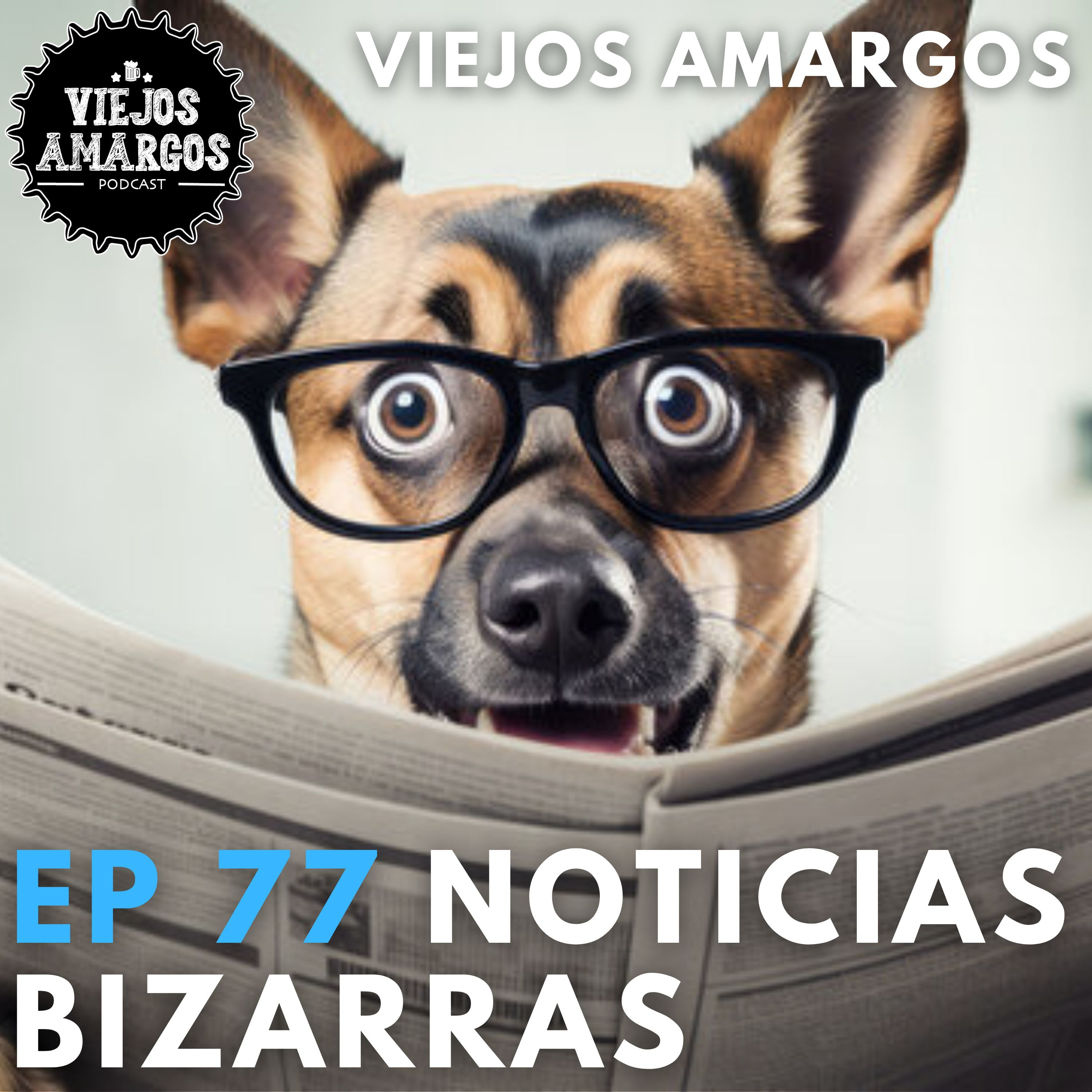 Viejos Amargos