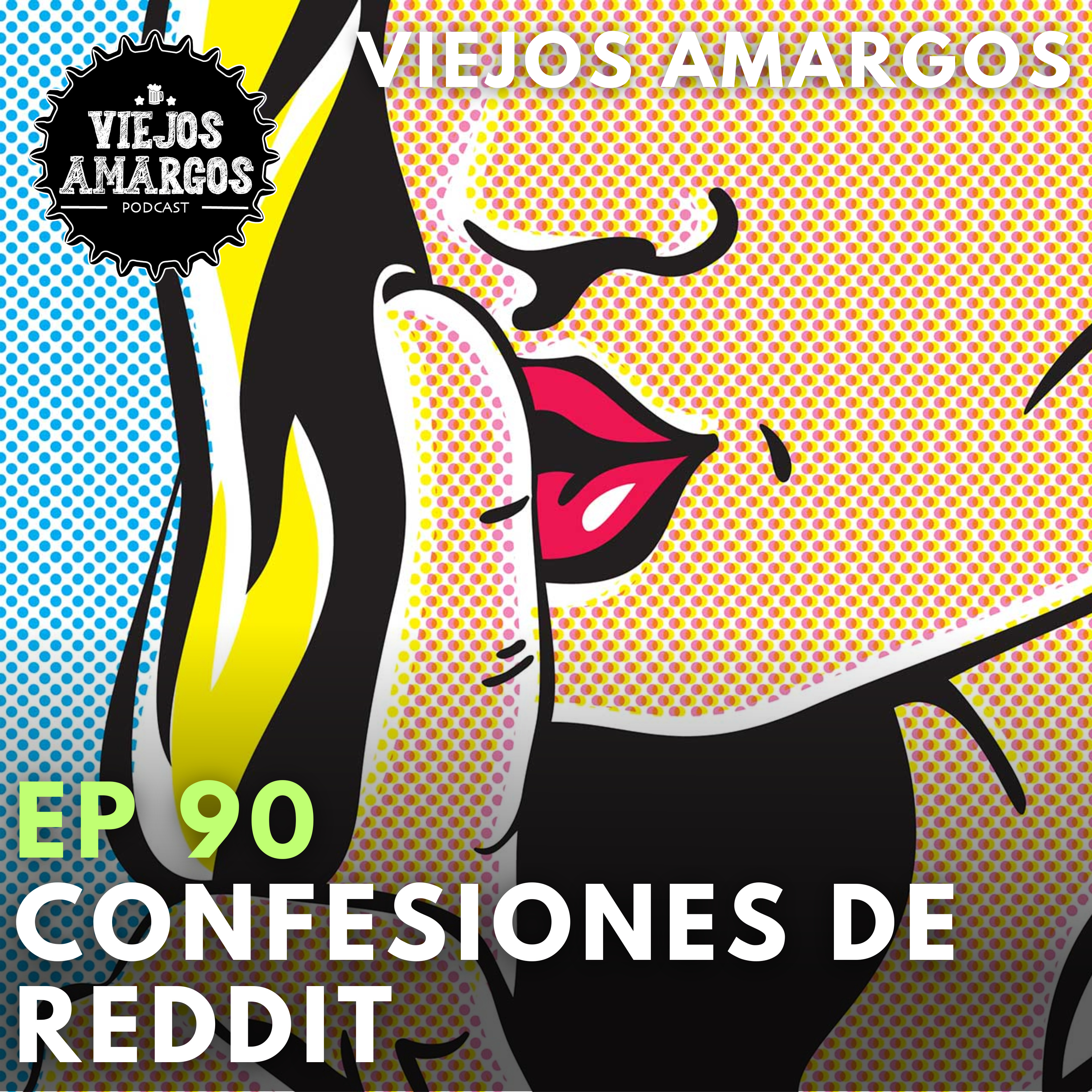 Viejos Amargos