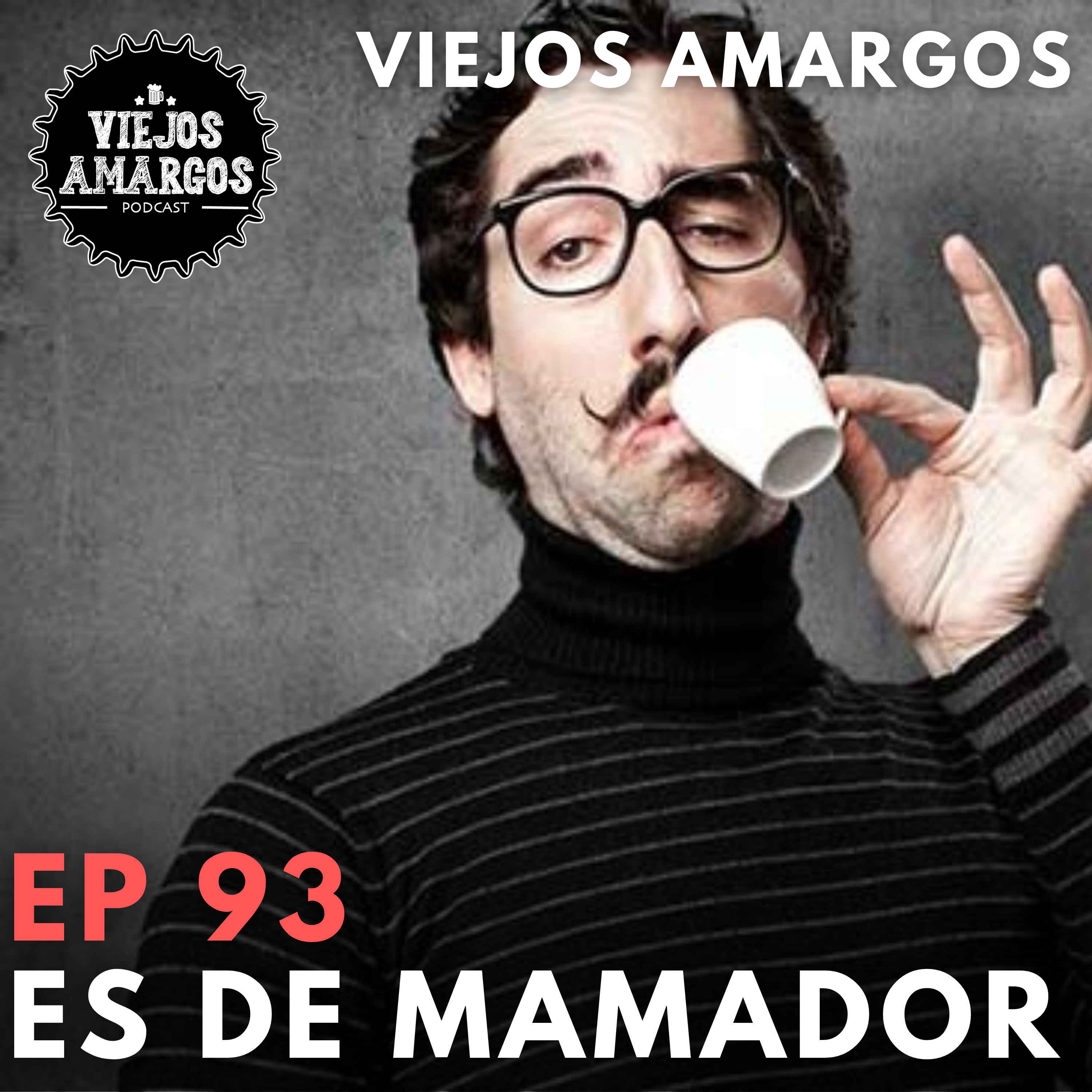 Viejos Amargos