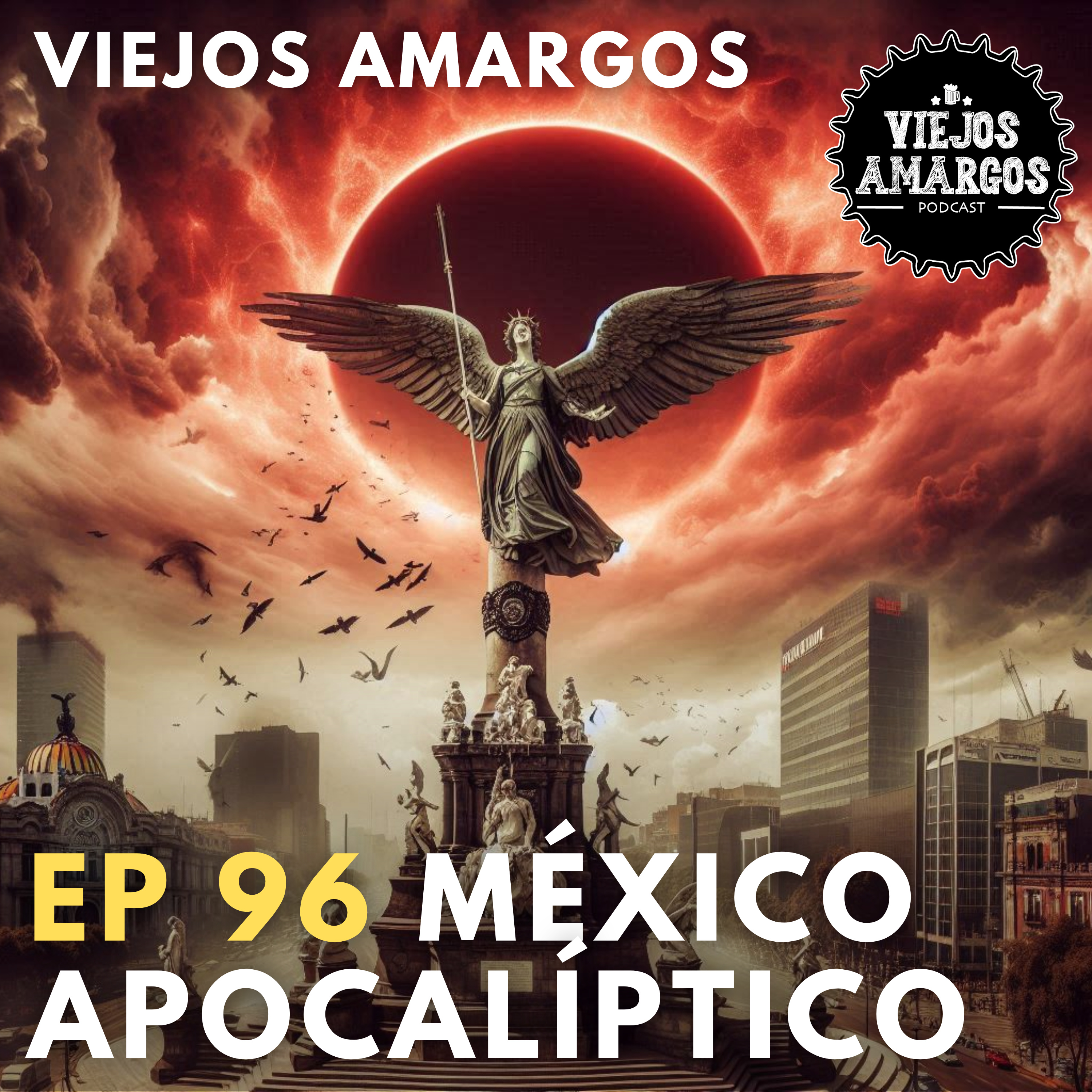 Viejos Amargos