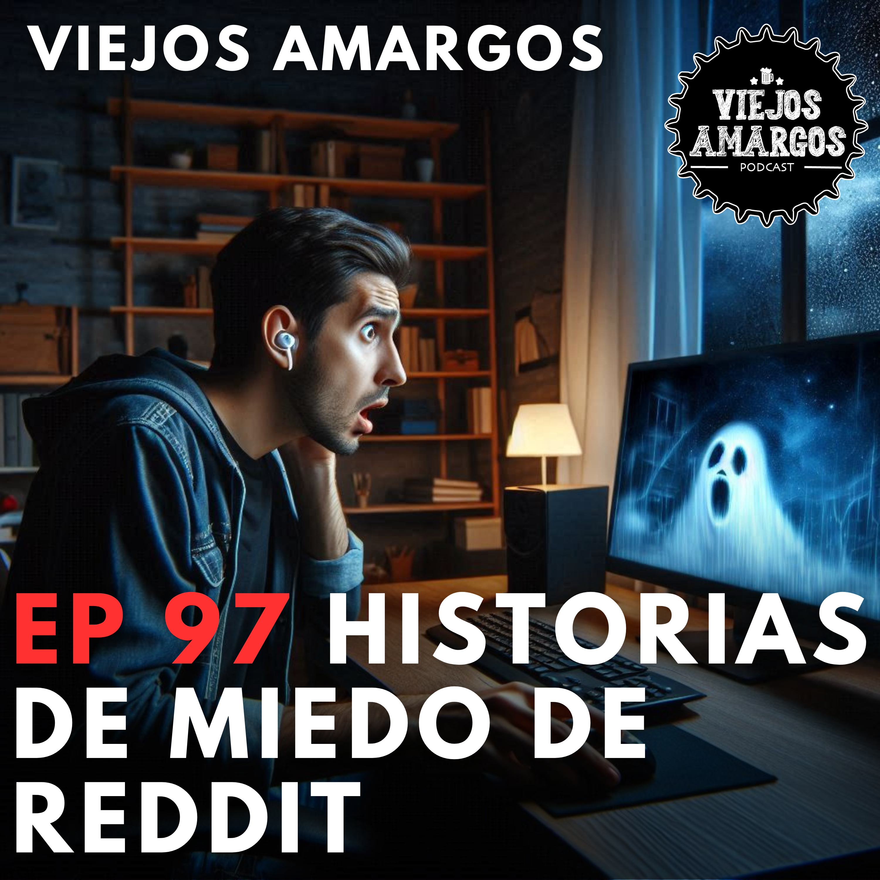 Viejos Amargos