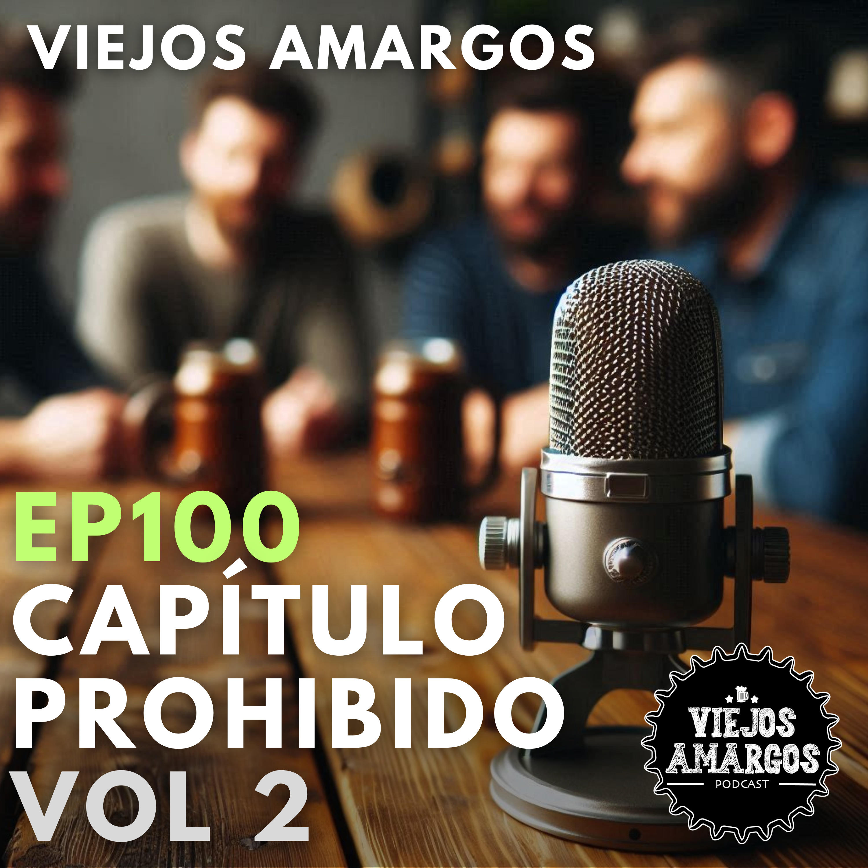 Viejos Amargos