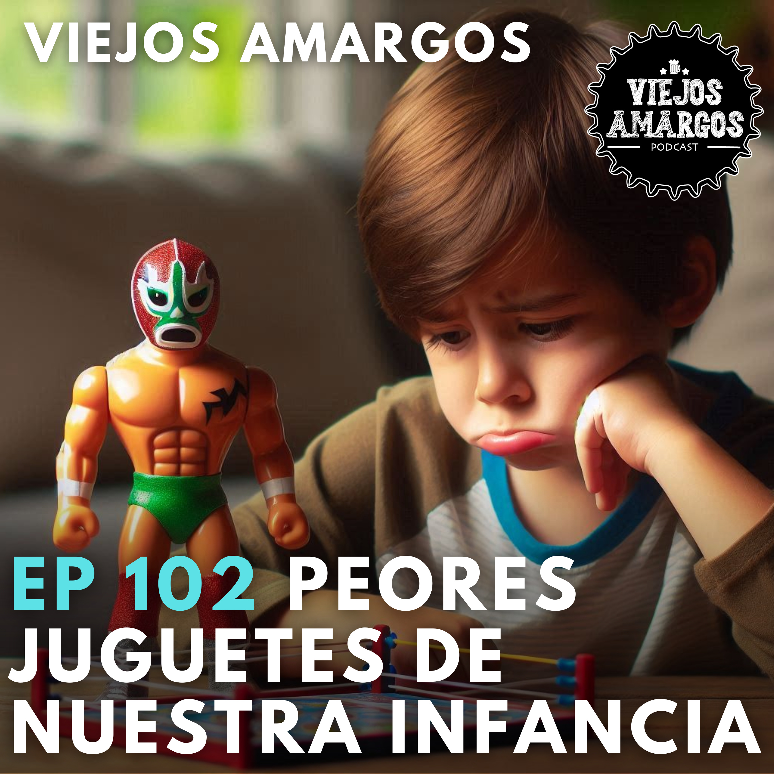 Viejos Amargos