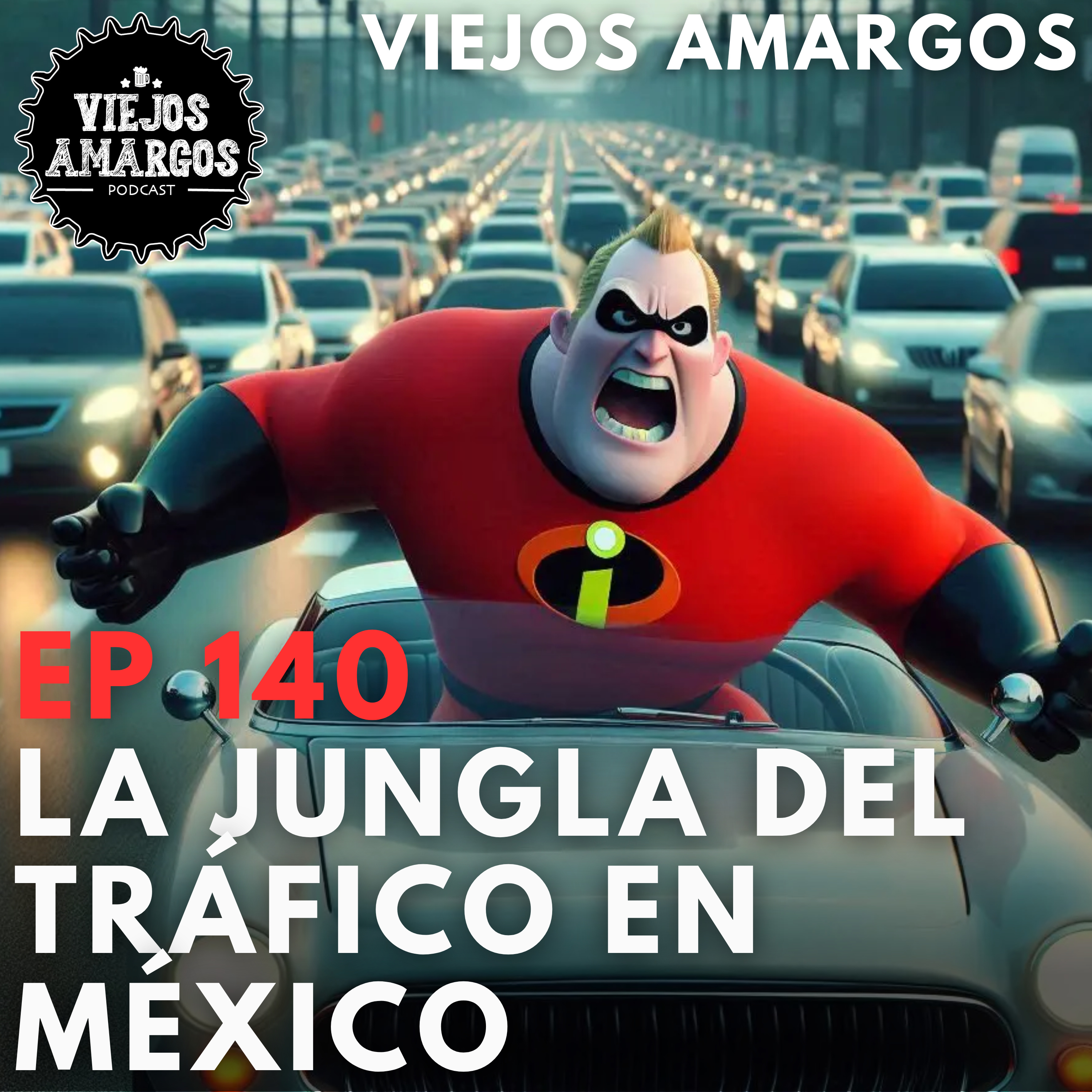 Viejos Amargos