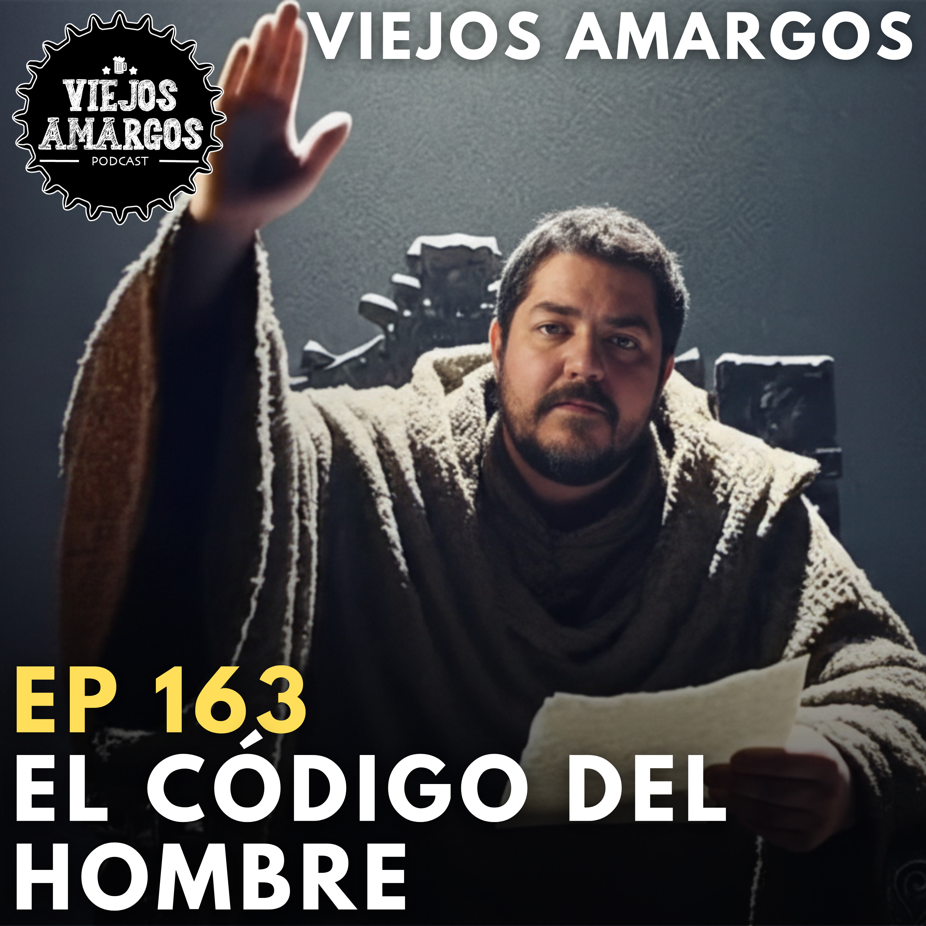 Viejos Amargos