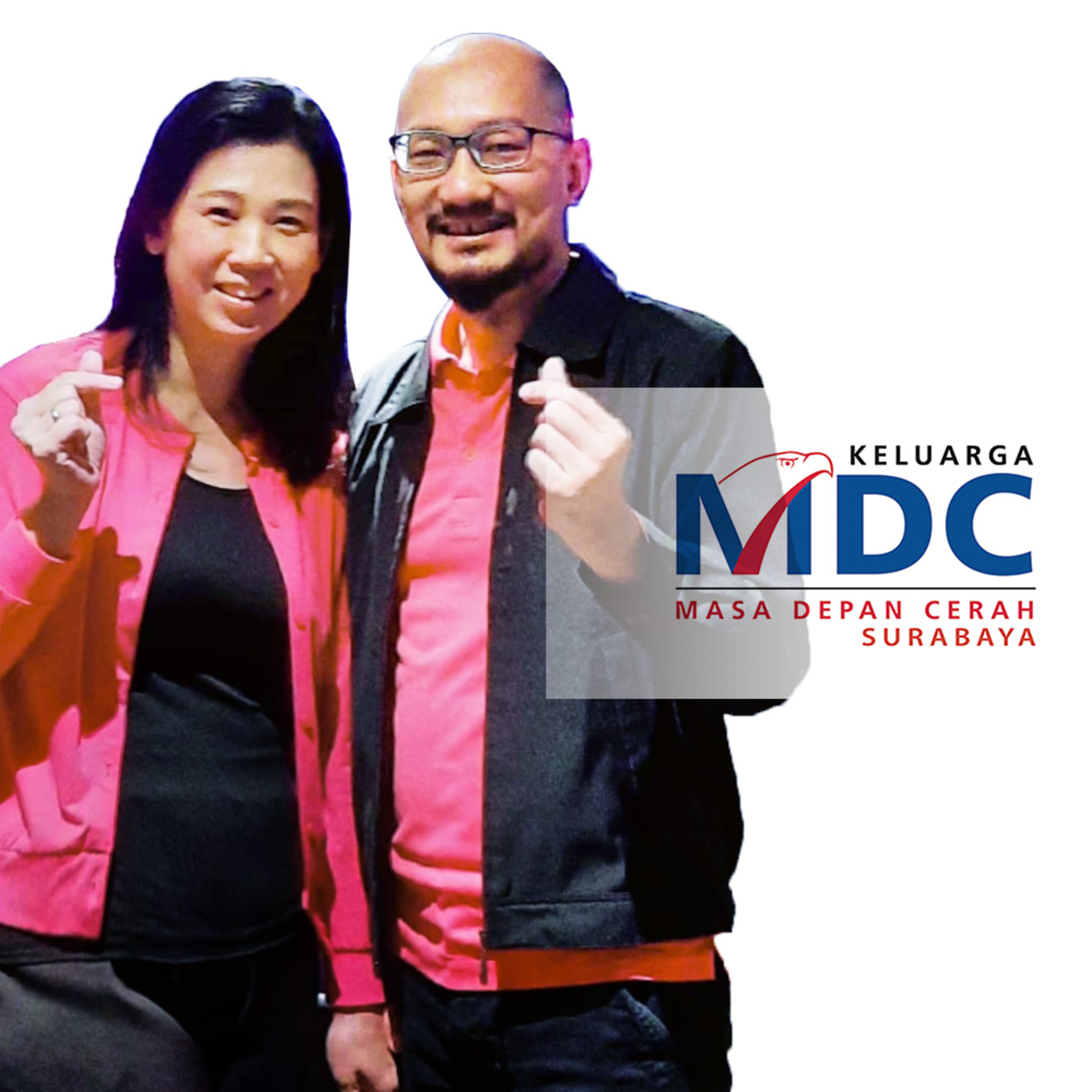 MDC Surabaya