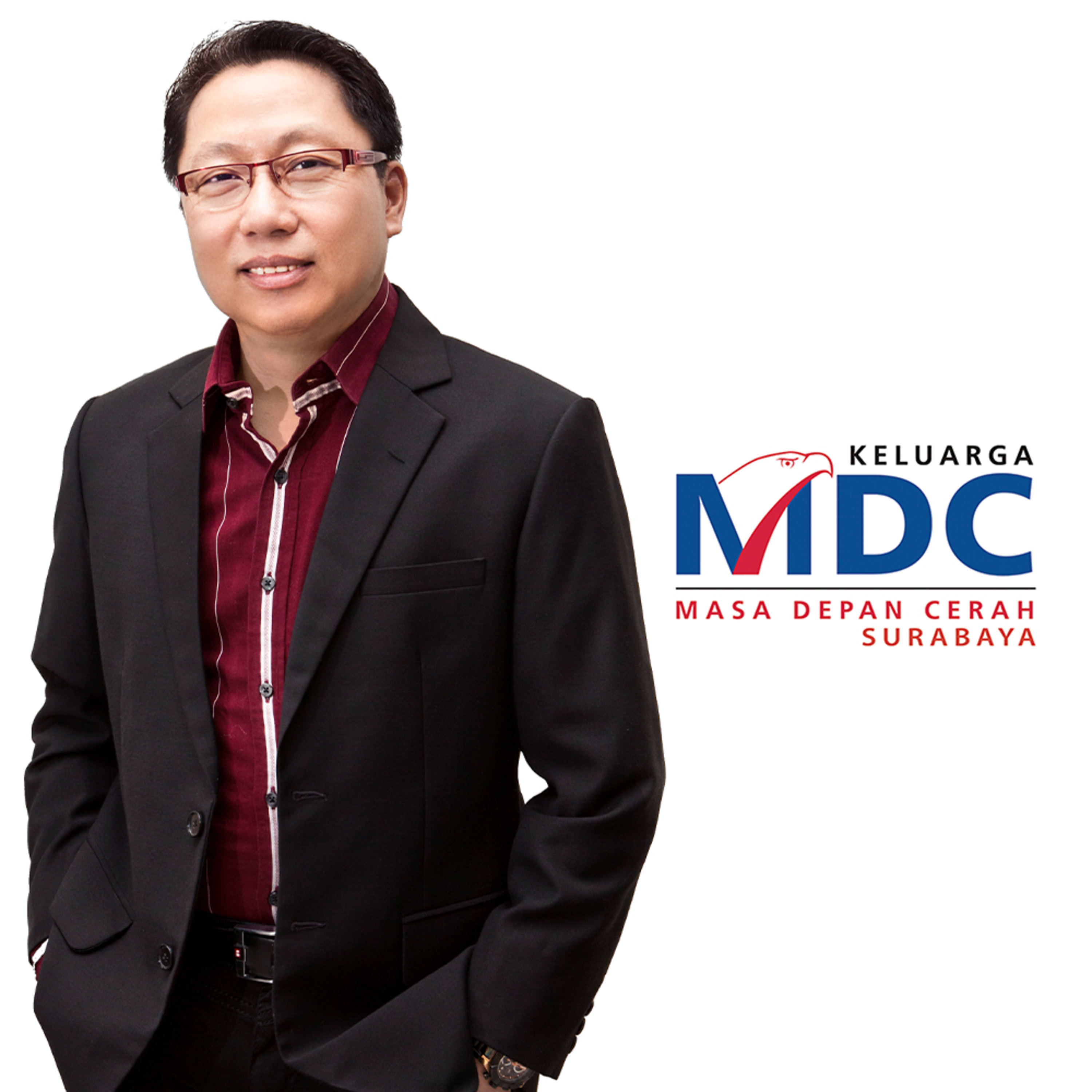 Budi Setiawan - Ketika Yesus Benar Benar Menjadi Tuhan (CW) episode artwork