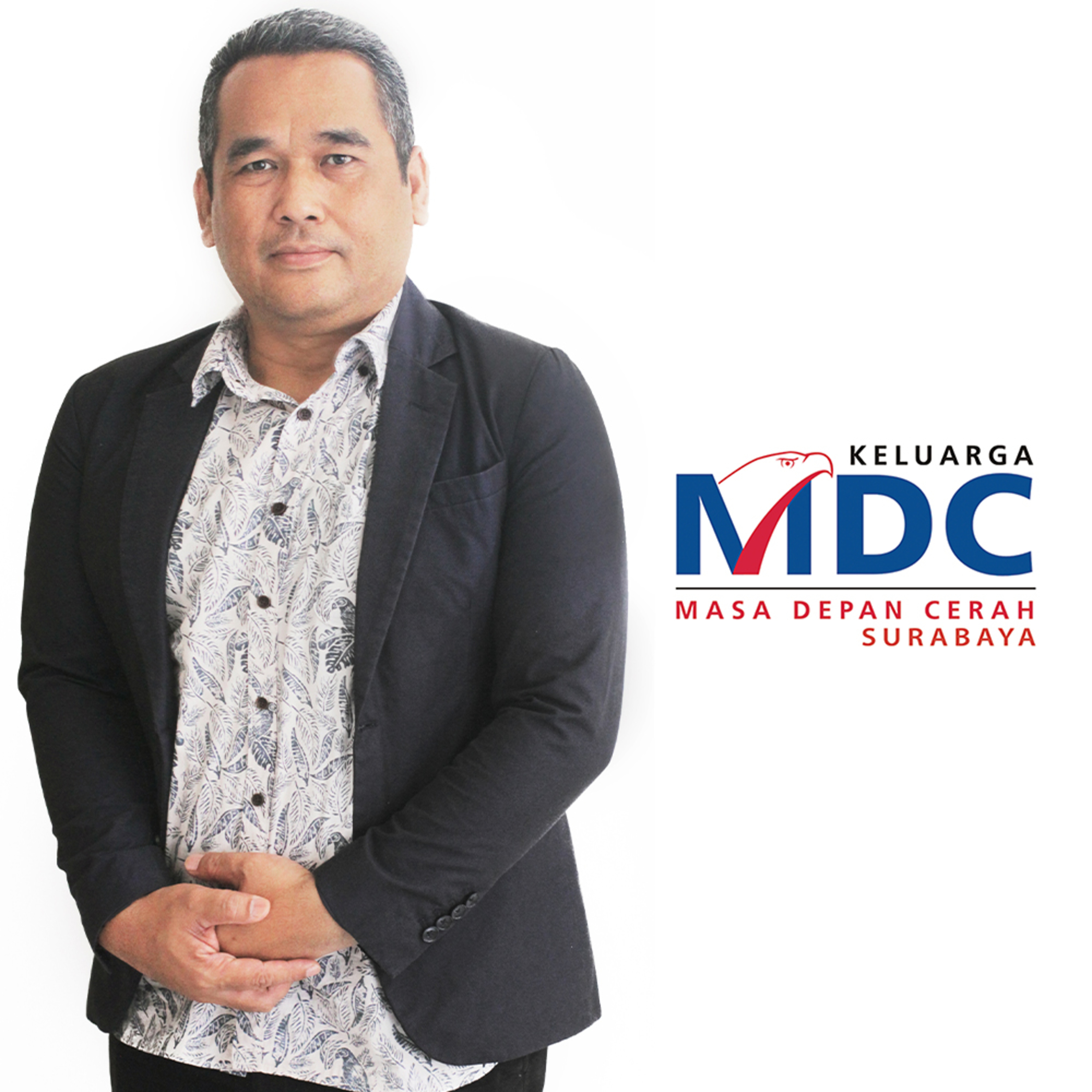 Arthur Siagian - Hidup Berkenan Di Hadapan Allah episode artwork