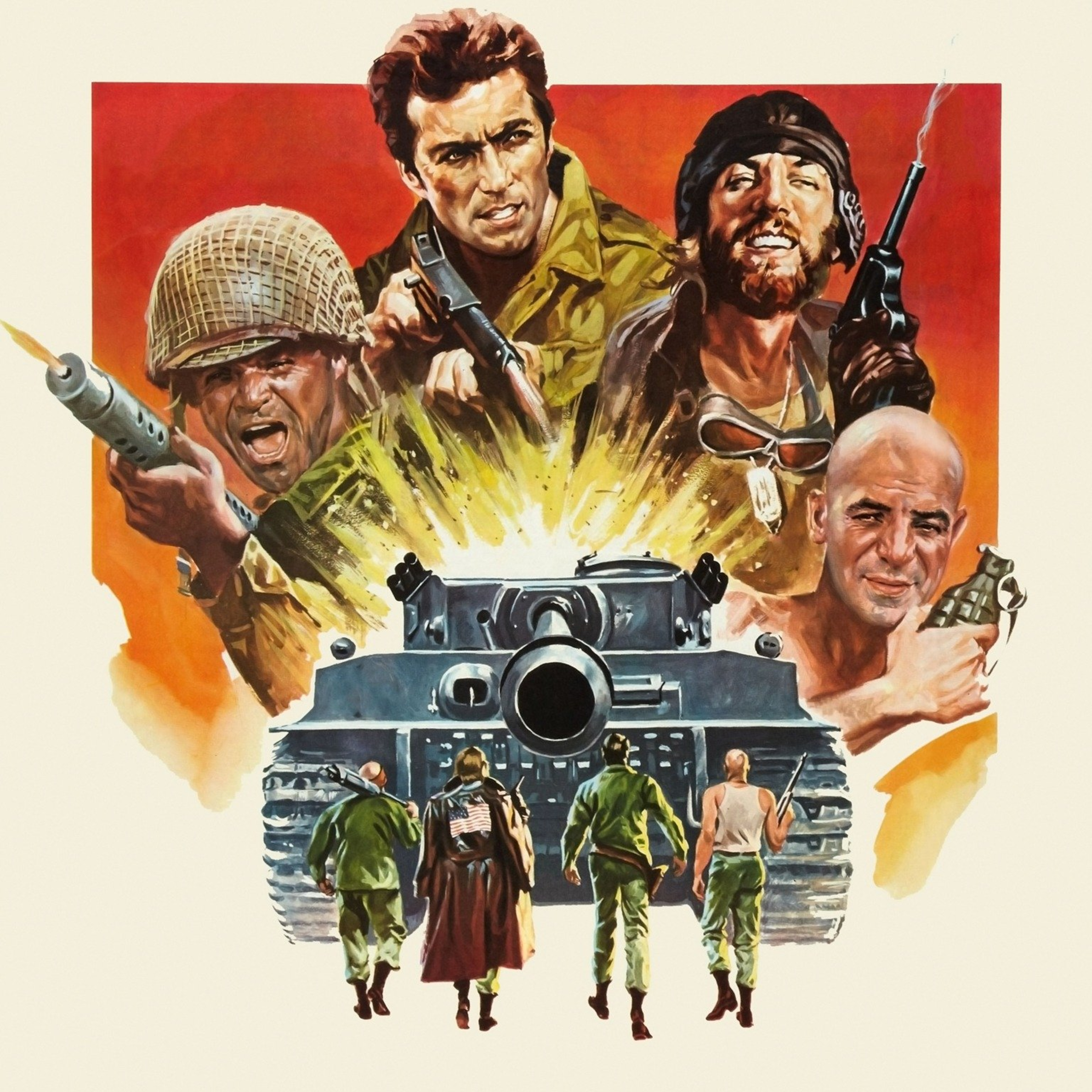 Retro Guardians