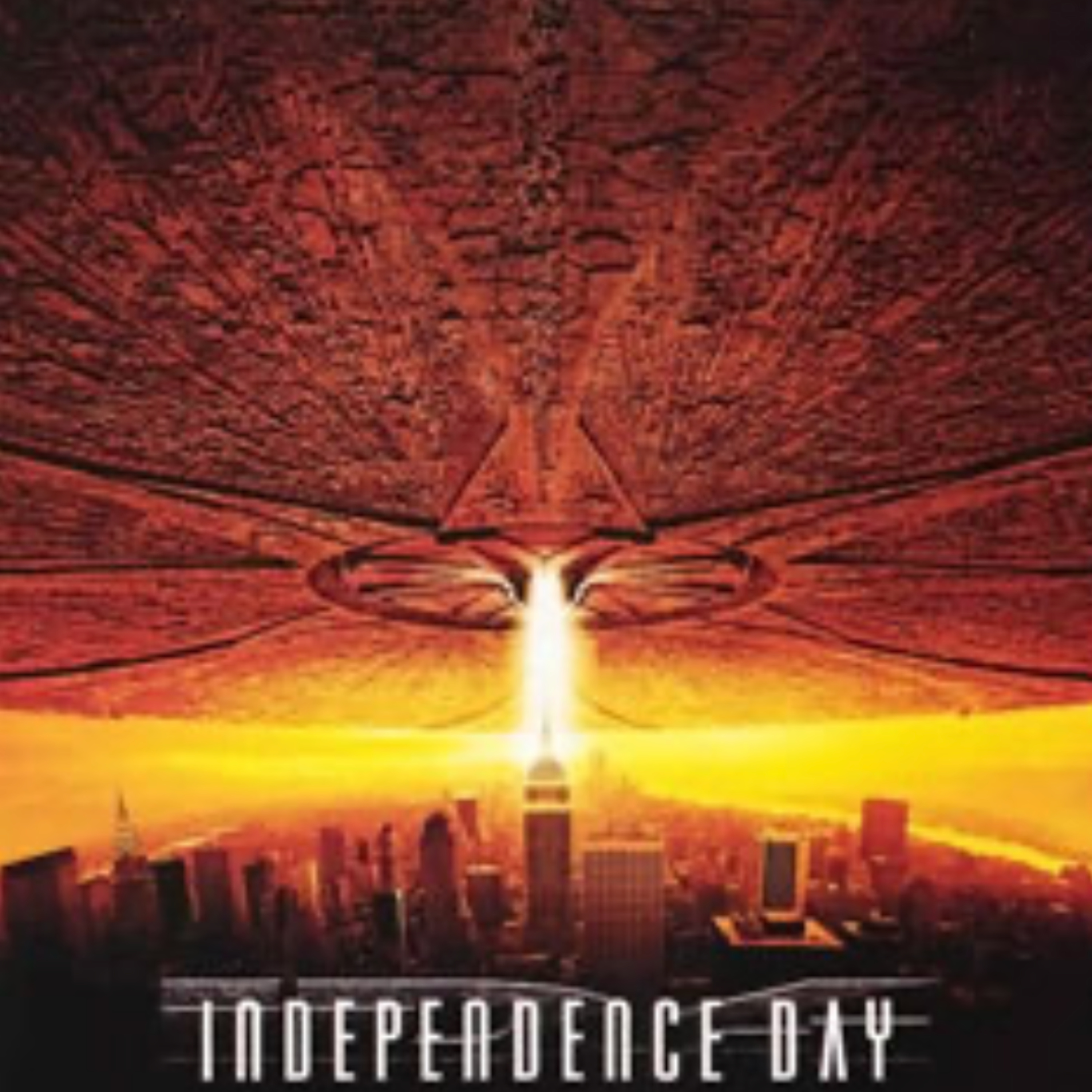EP135 - Independence Day (1996) episode artwork