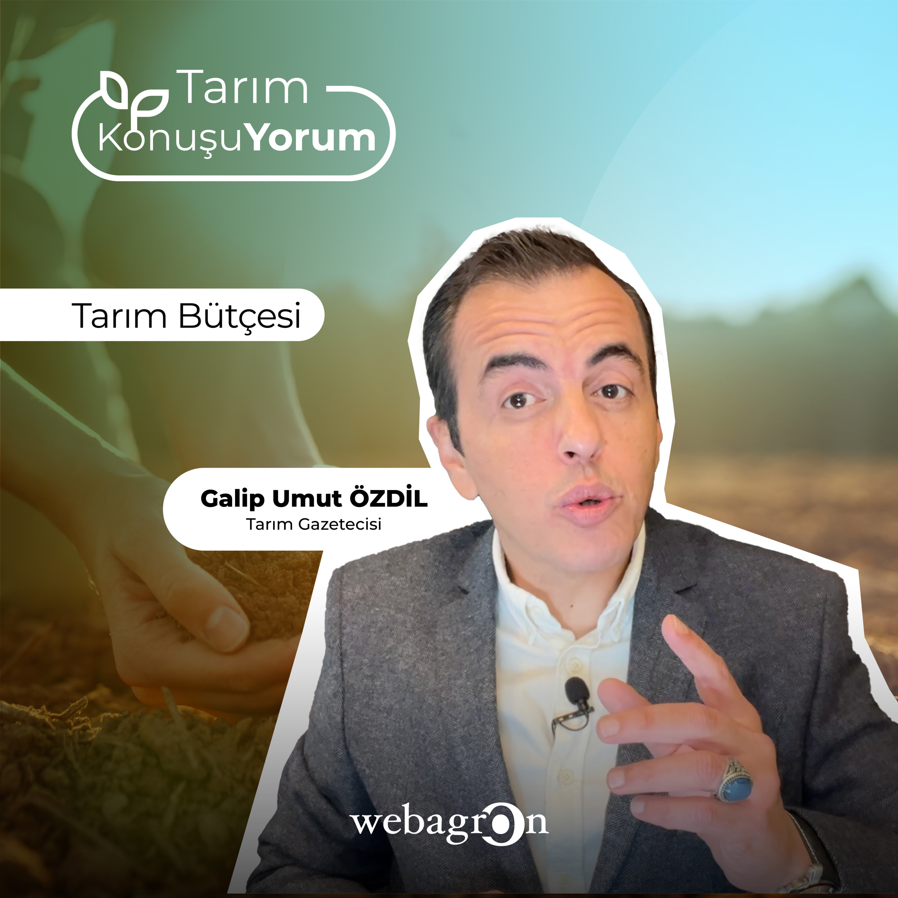 Webagron