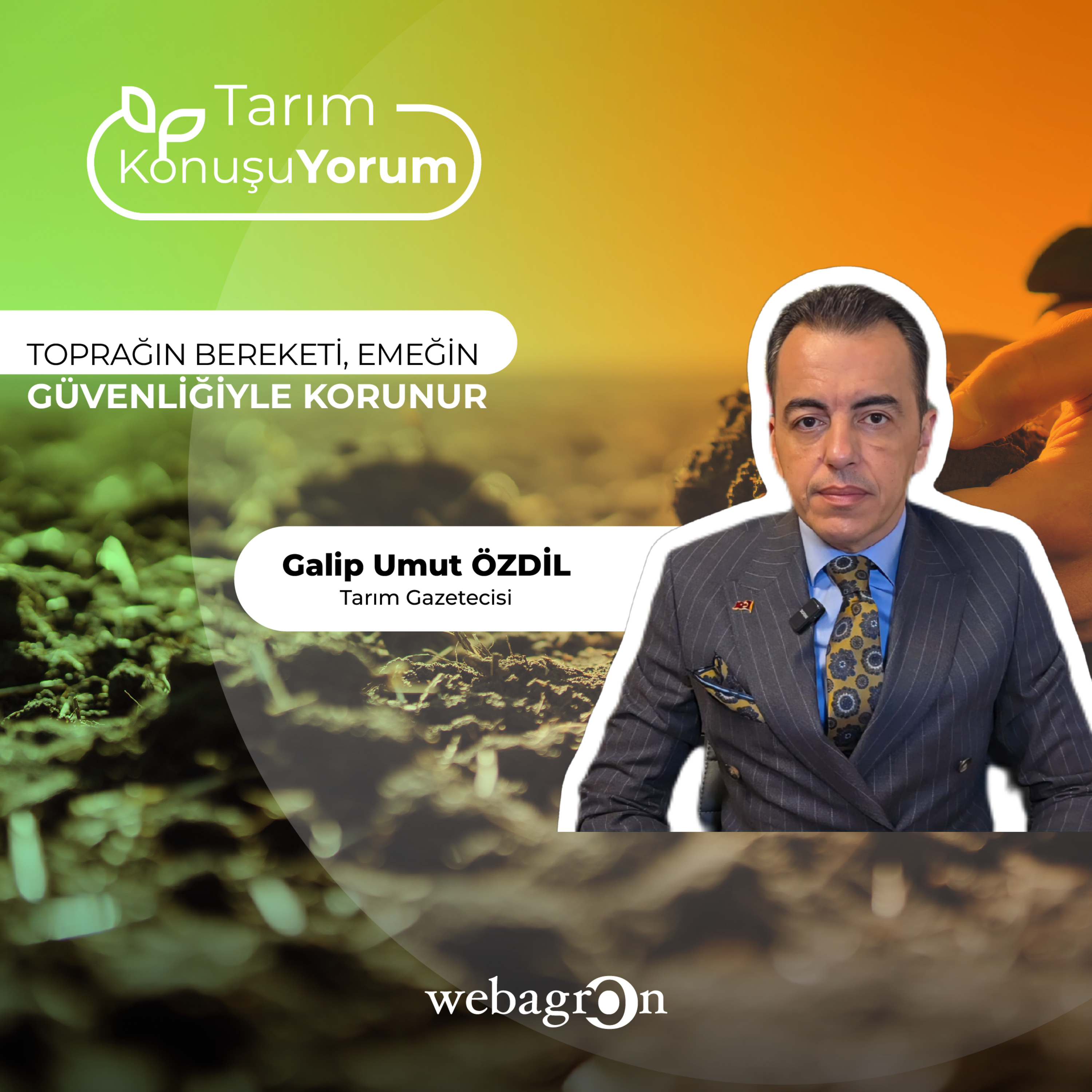 Webagron