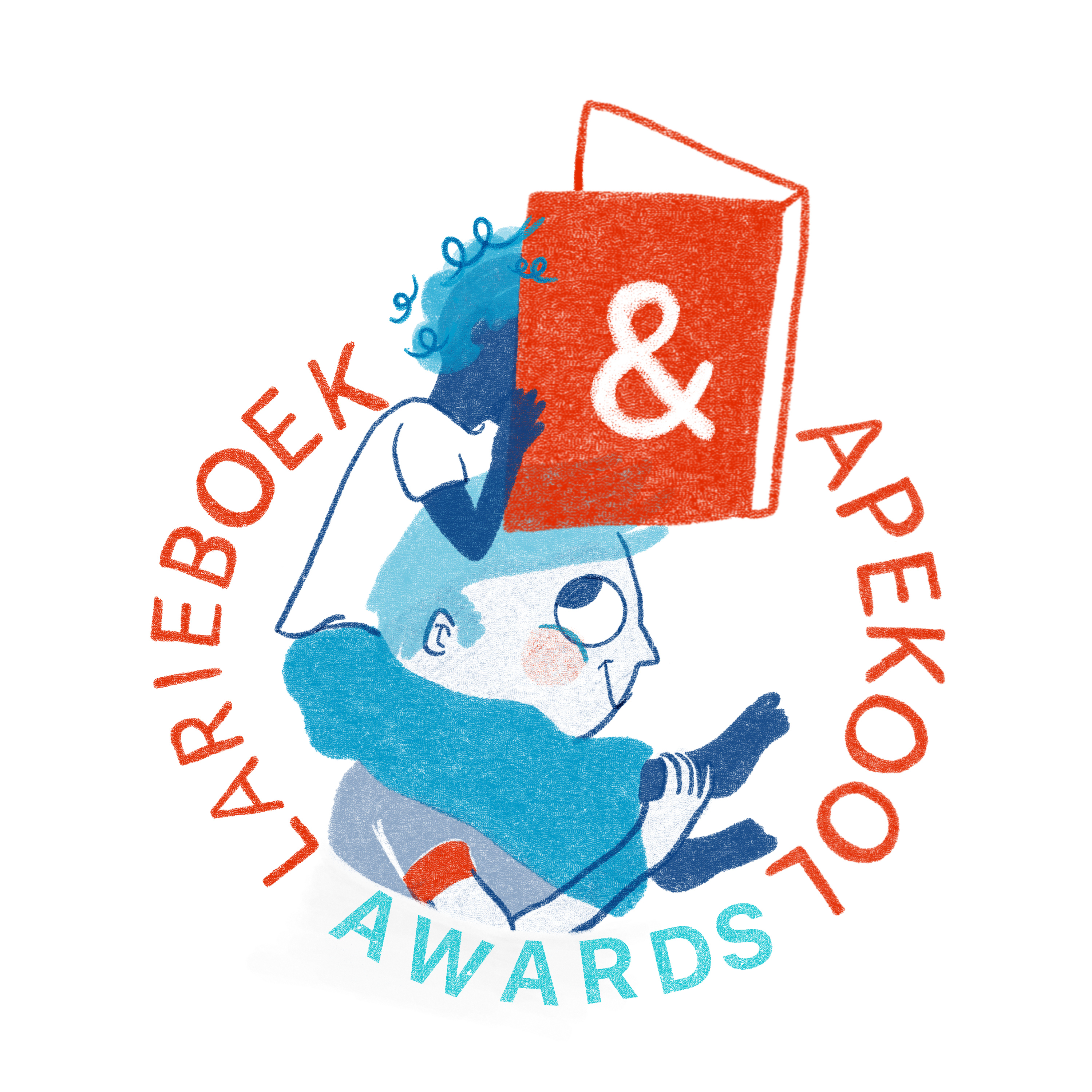 Larieboek & Apekool