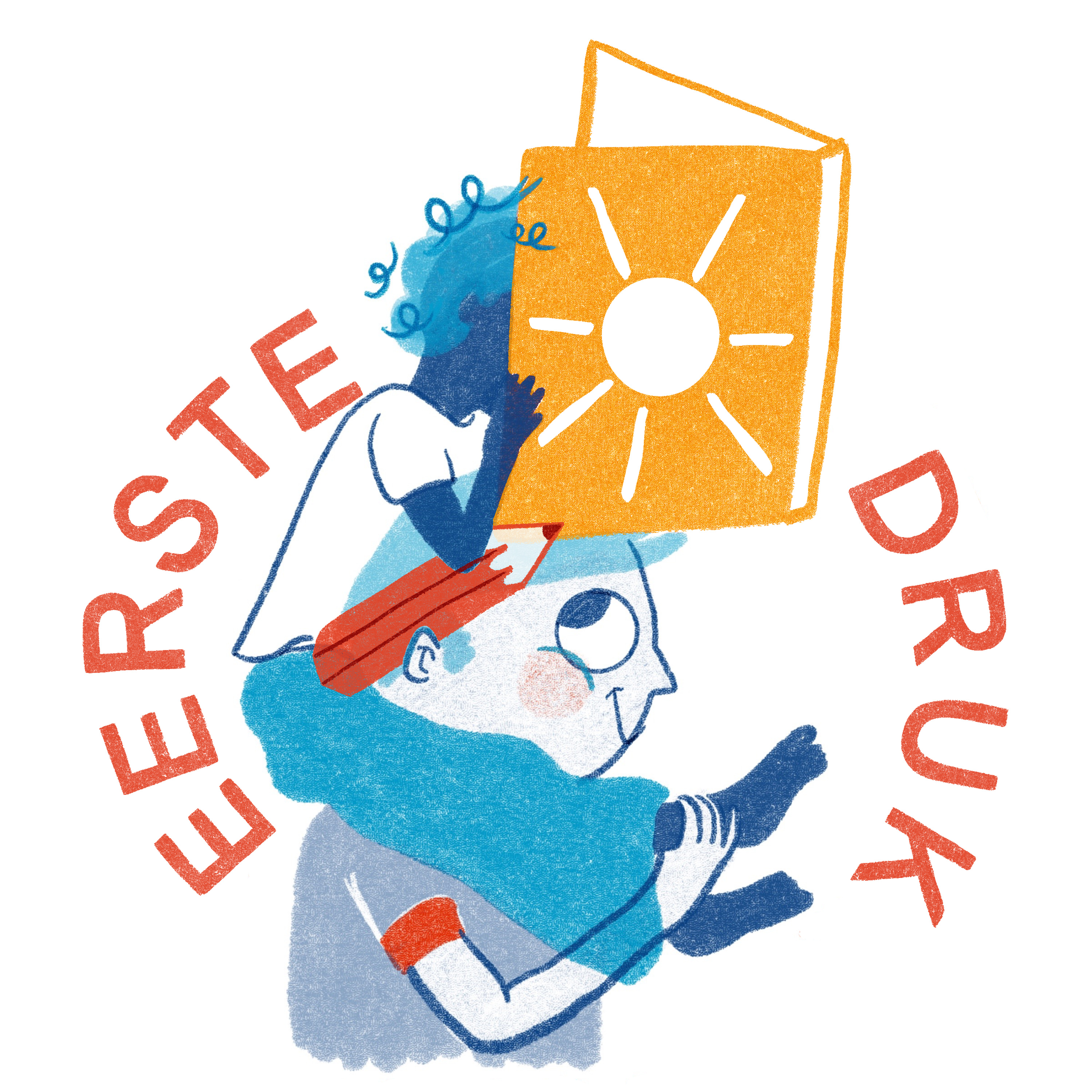 Nieuwjaarsgeschenk: Eerste Druk met Leo Timmers episode artwork
