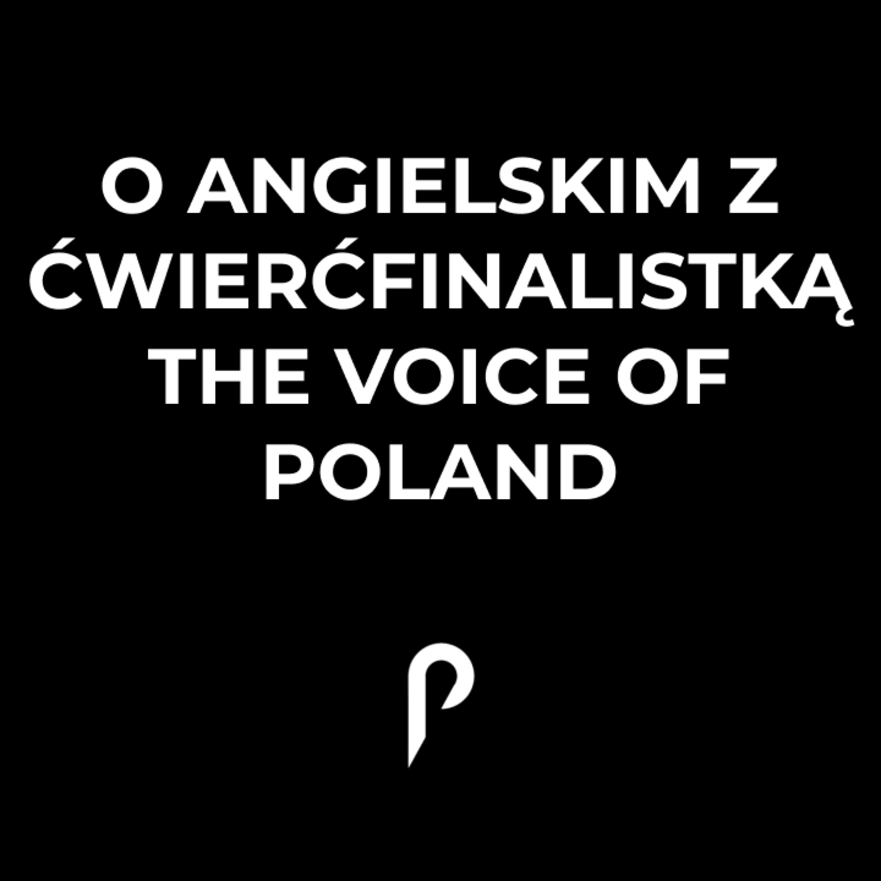 141. Karolina Strzebońska - nauka języków dzięki muzyce