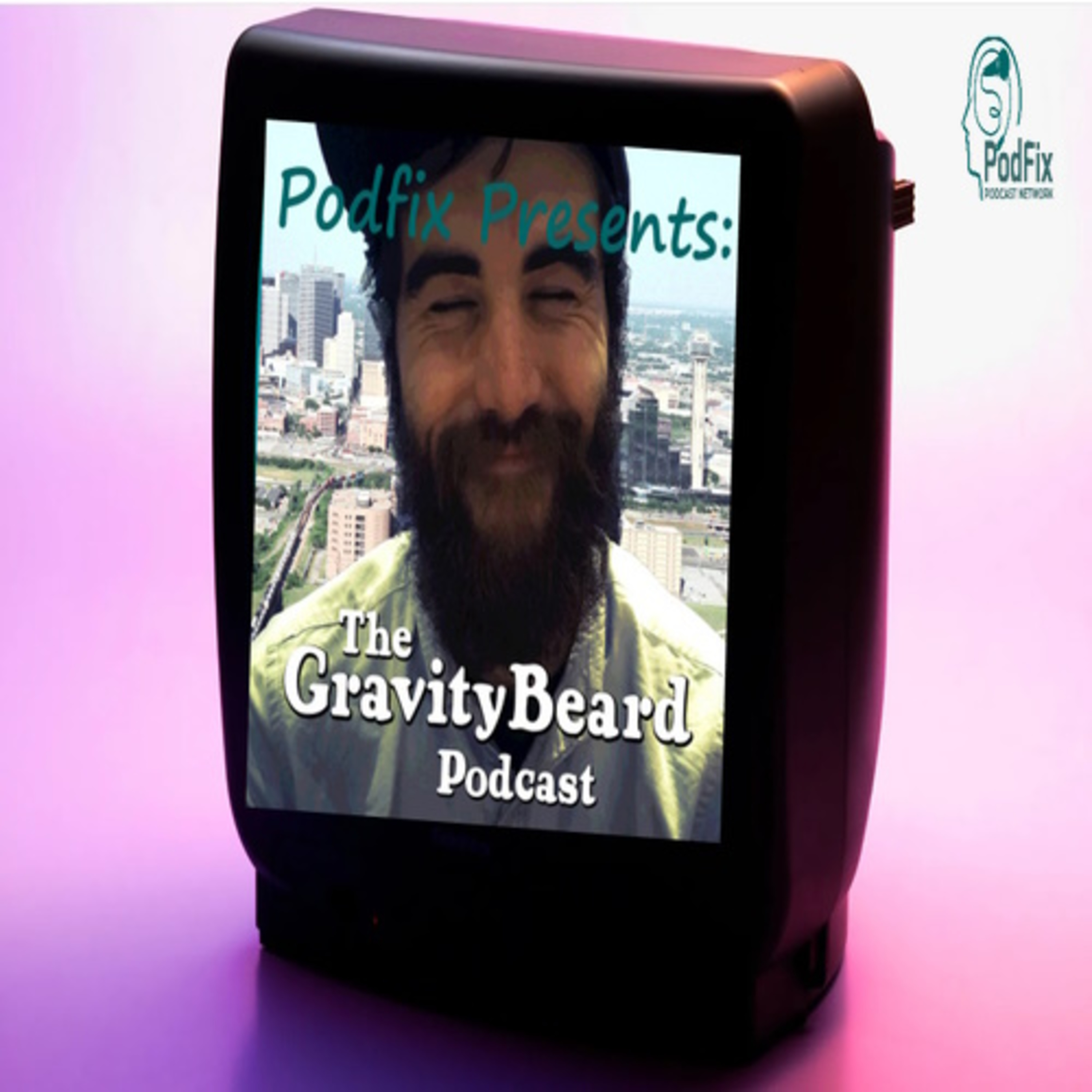 Podfix Presents