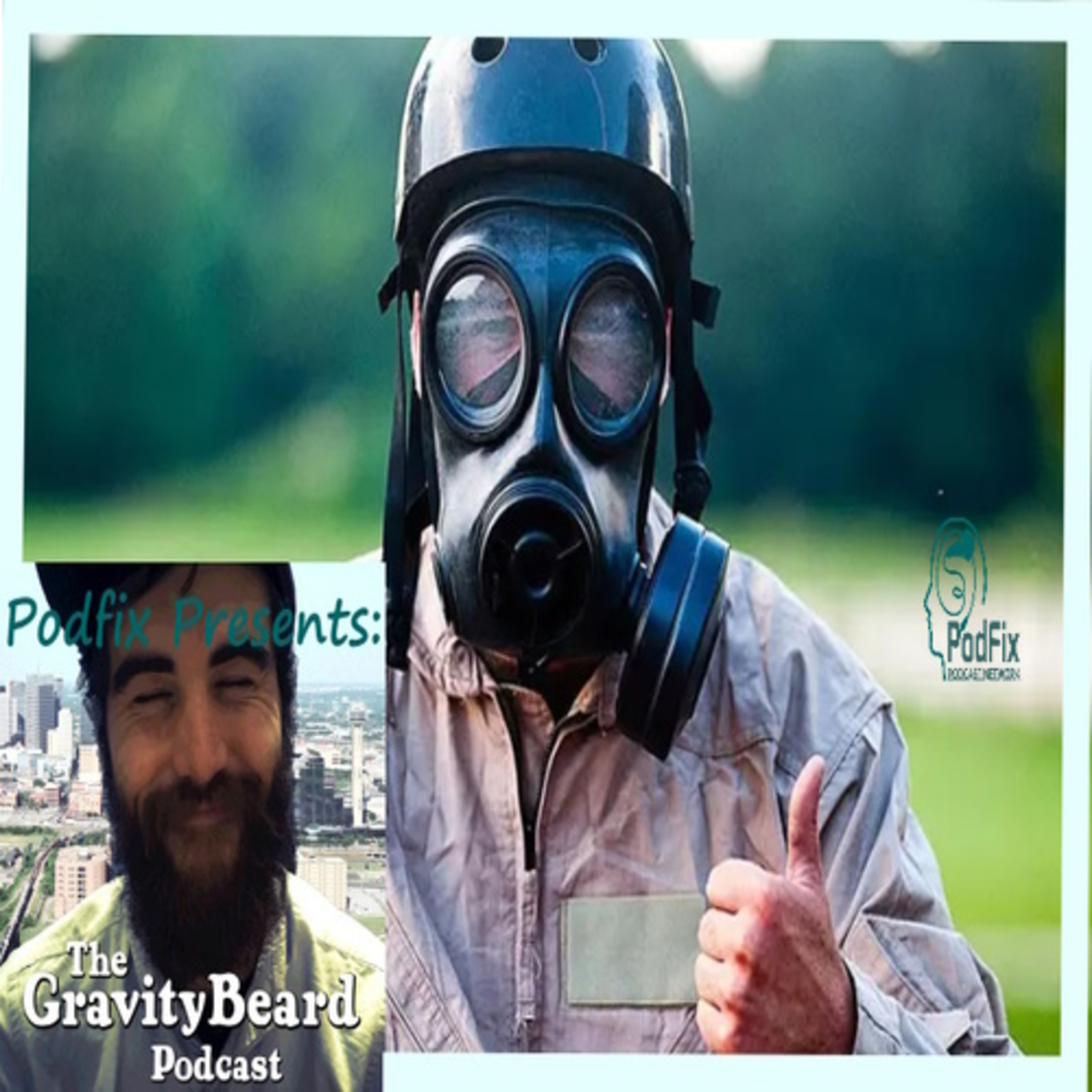 Podfix Presents