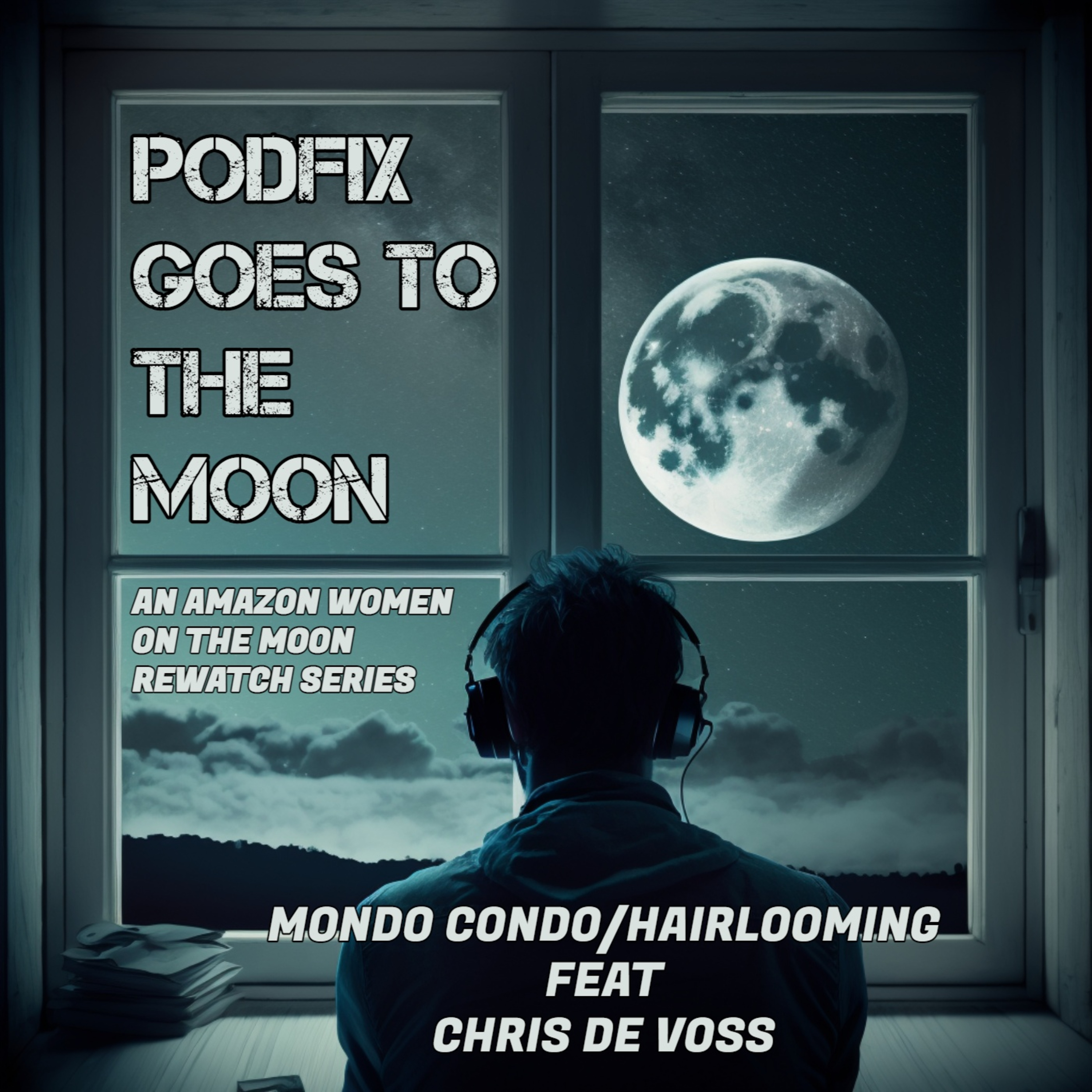 Podfix Presents