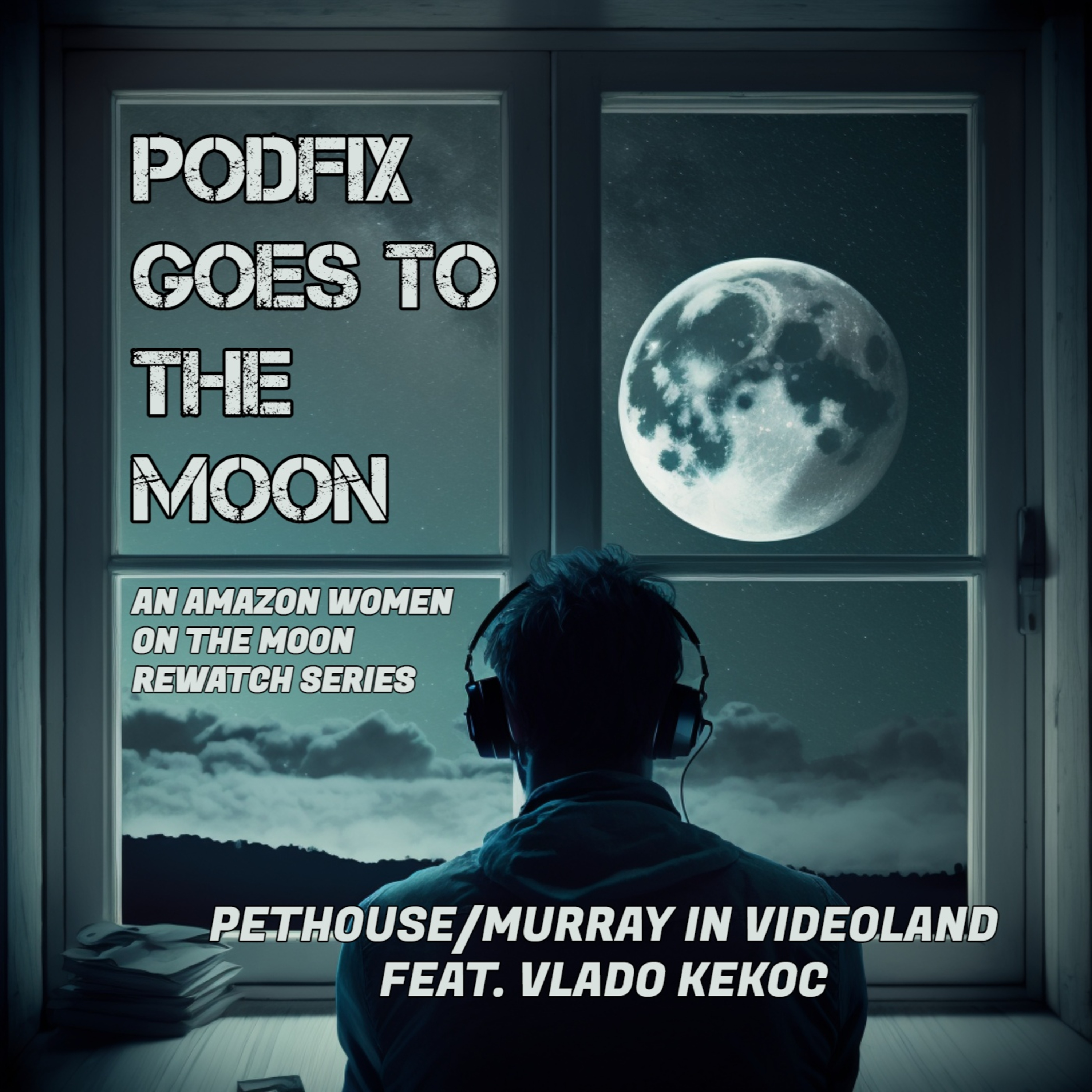 Podfix Presents