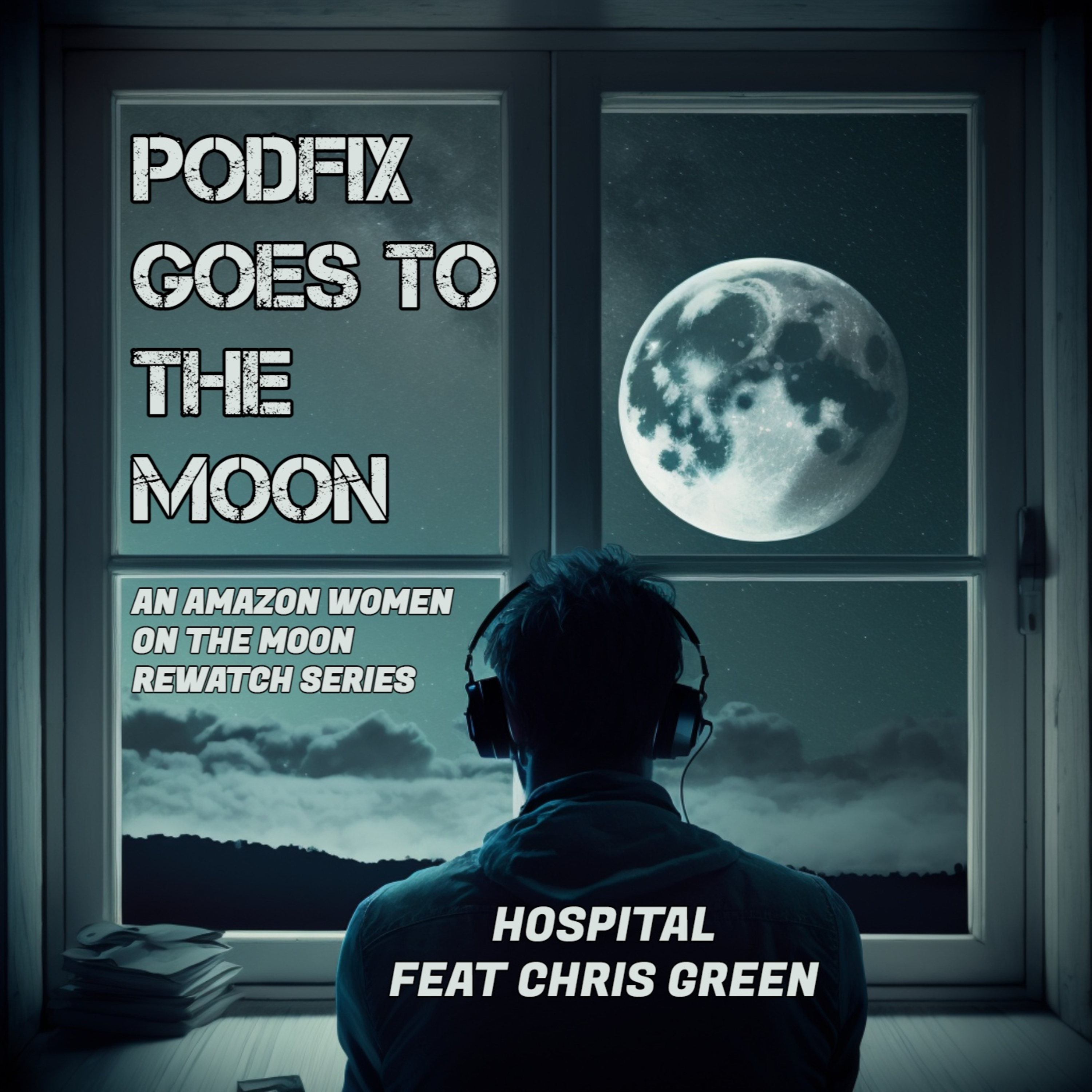 Podfix Presents