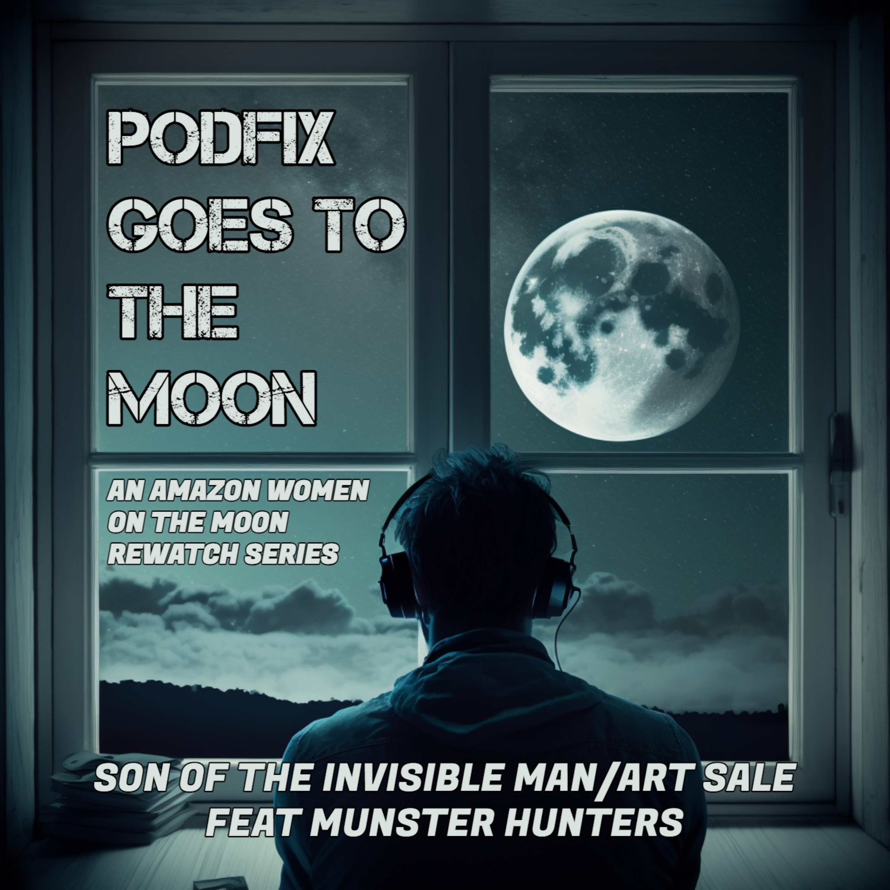 Podfix Presents