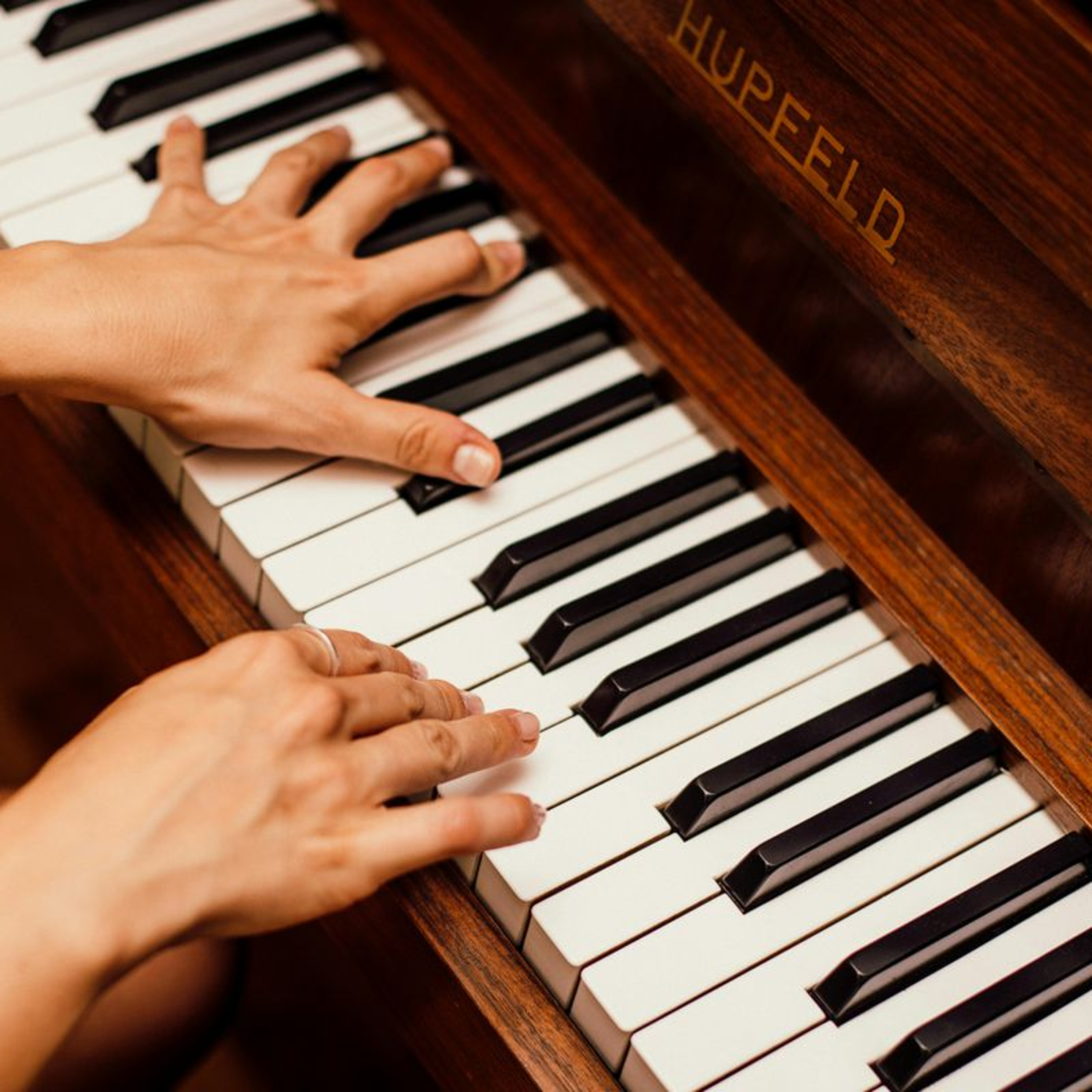 Destaque da semana: concerto para piano e orquestra de Grieg