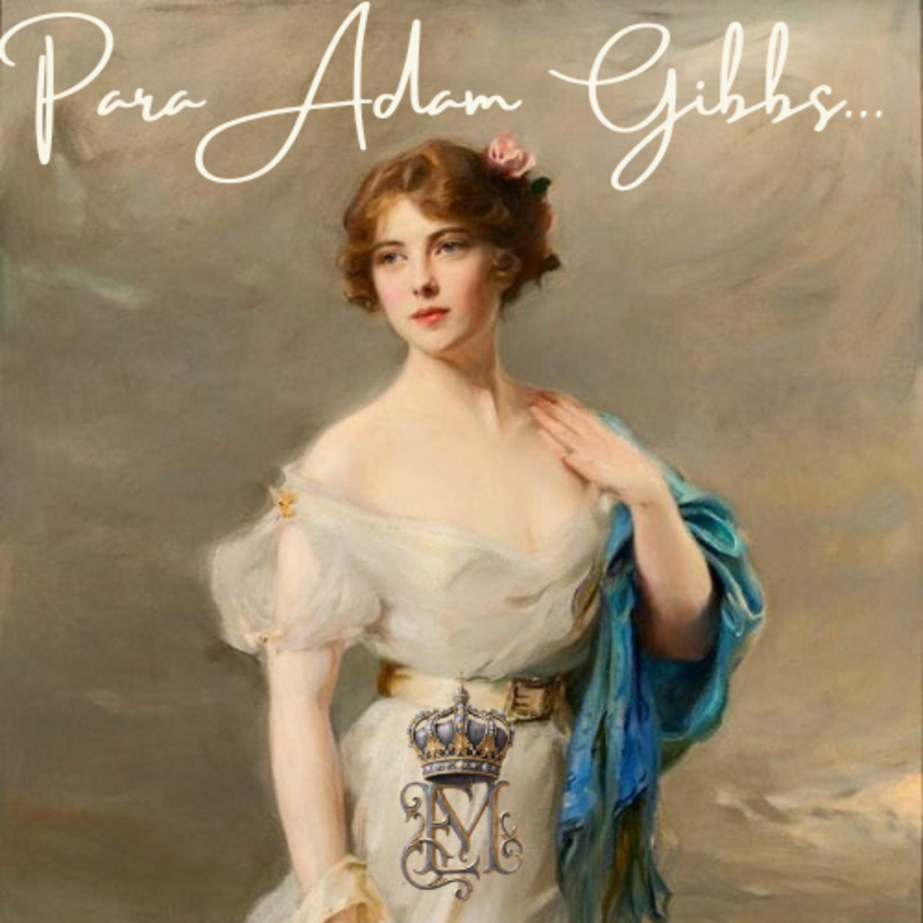 CAP 16 Para Adam Gibbs... - A Declaração 