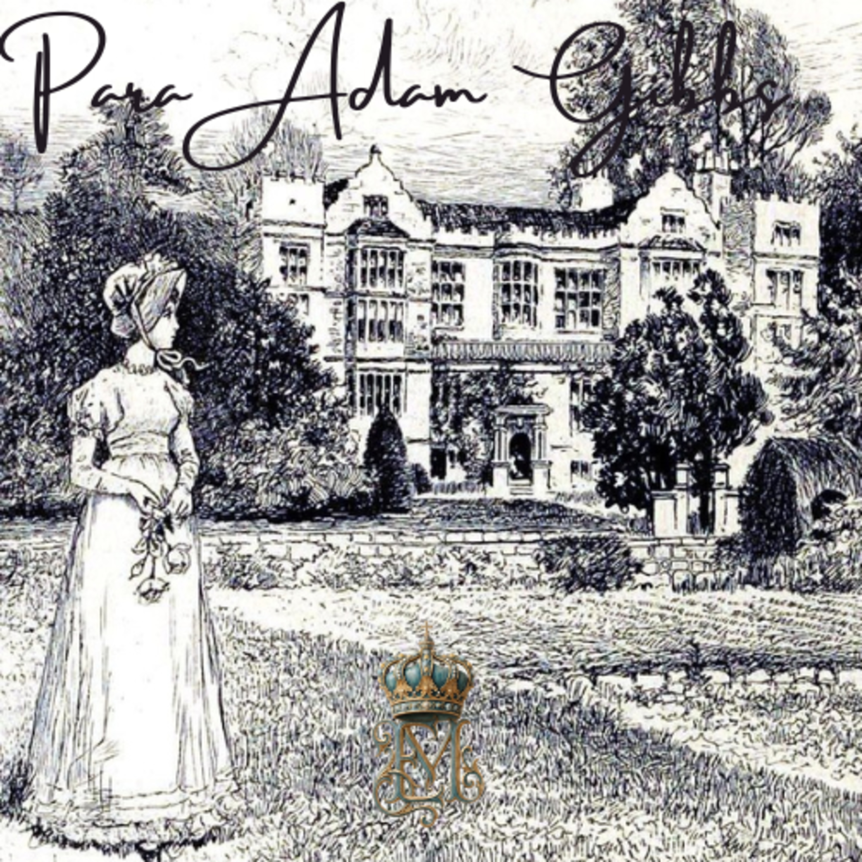 CAP 20 Para Adam Gibbs... - O retorno para casa