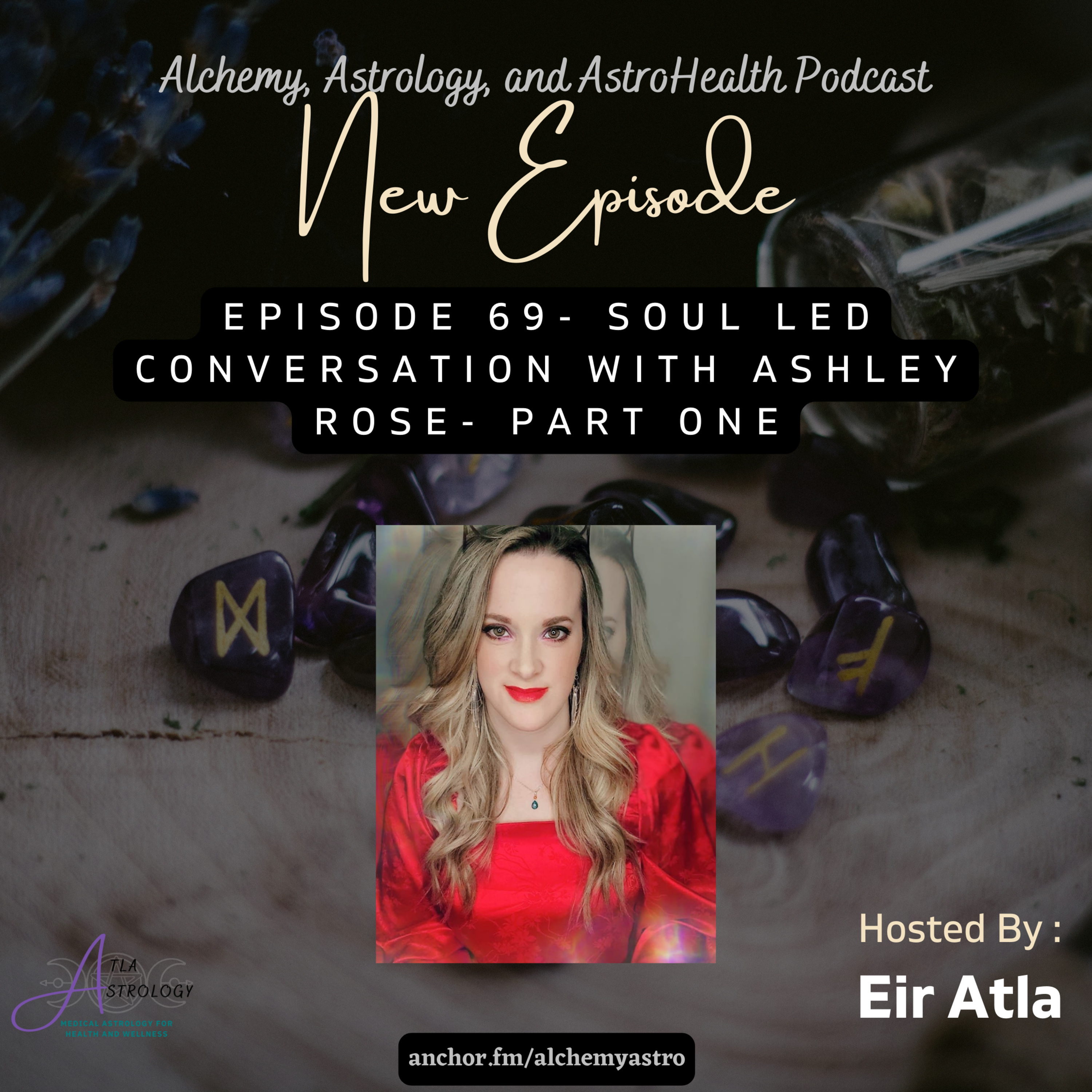 Alchemy, Astrology, And AstroHealth