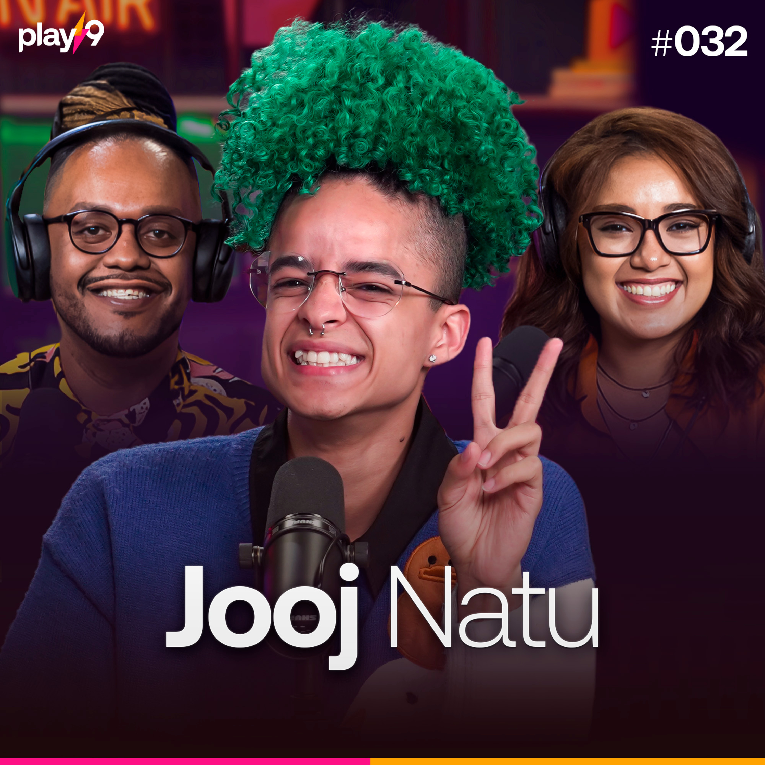 Pod da Play