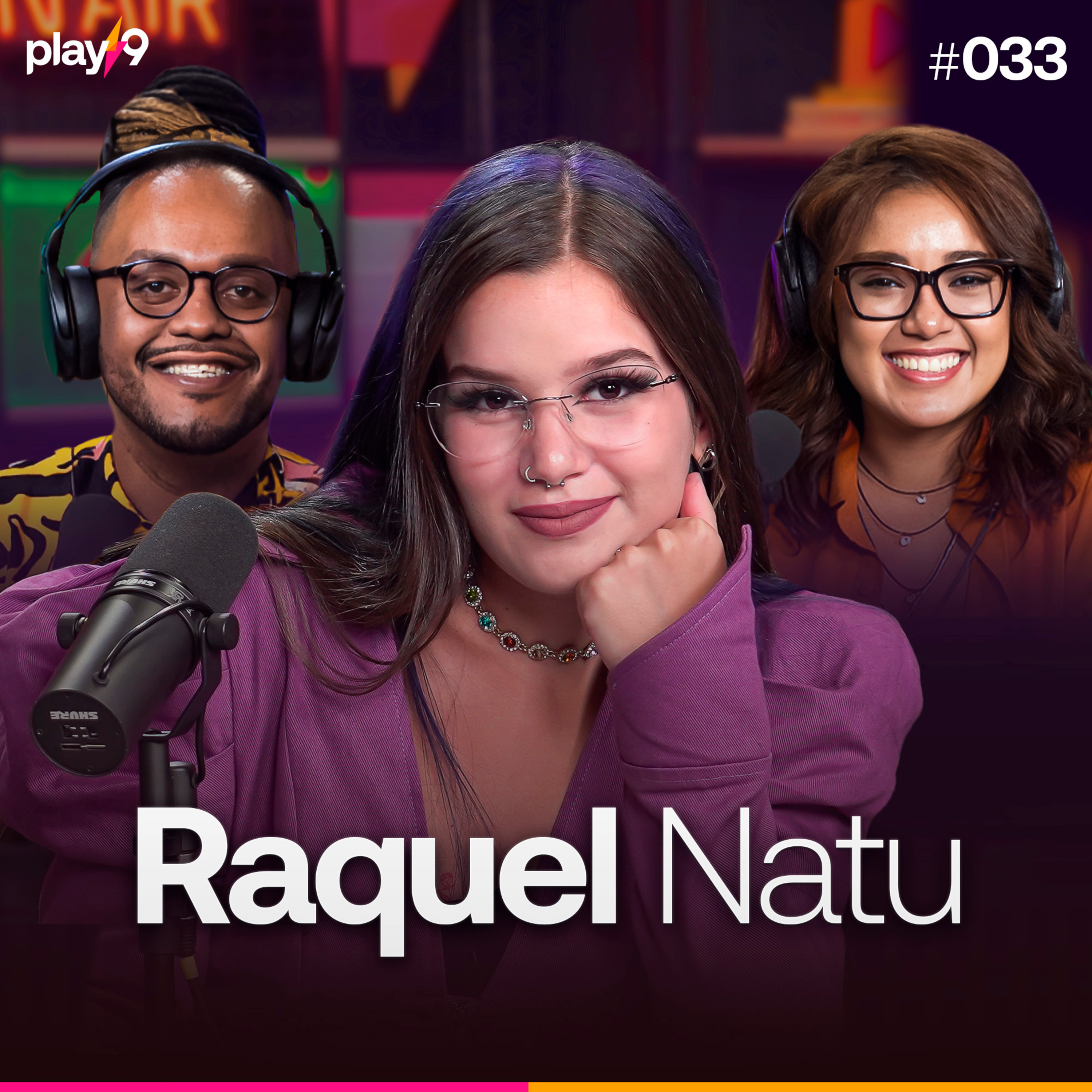 Pod da Play