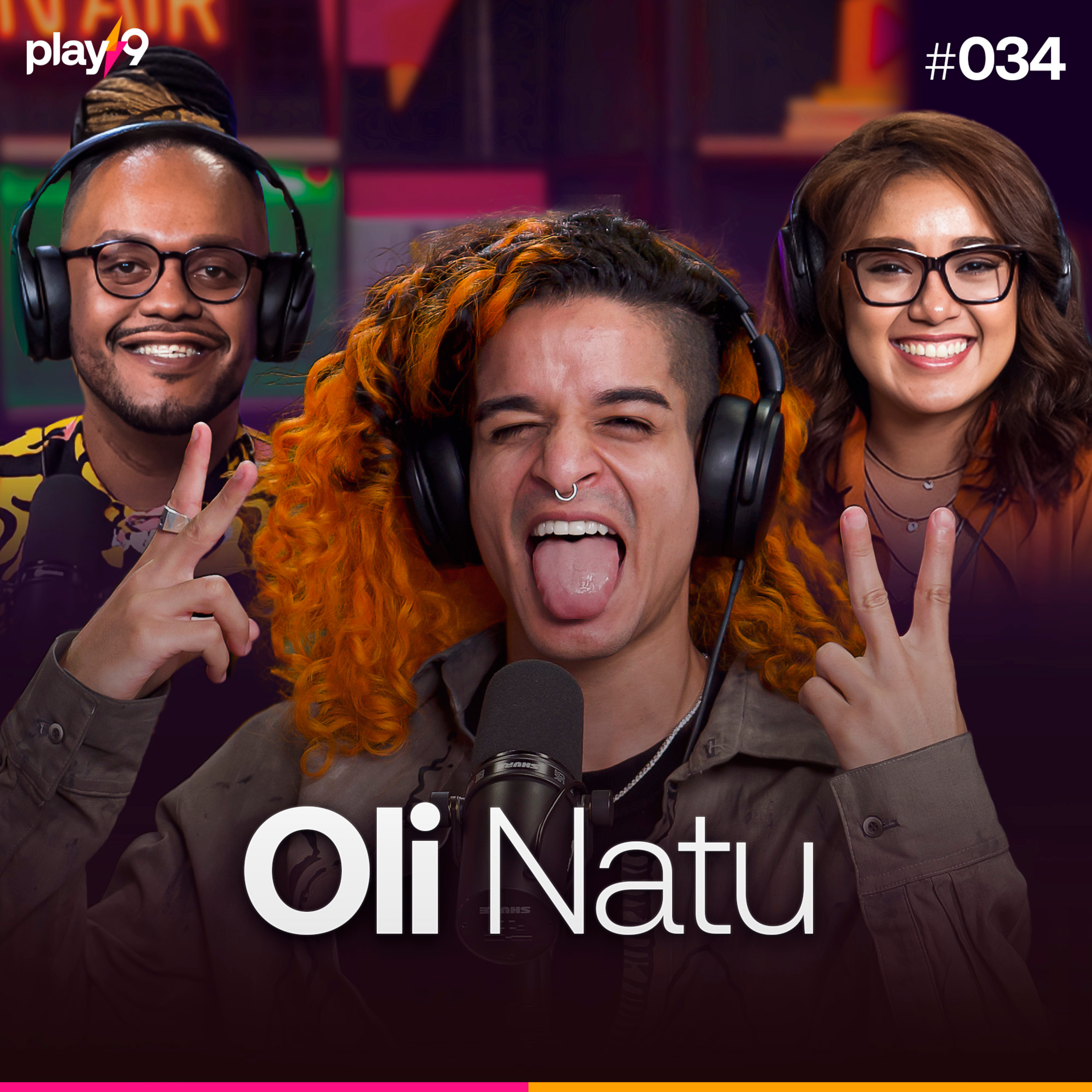 Pod da Play