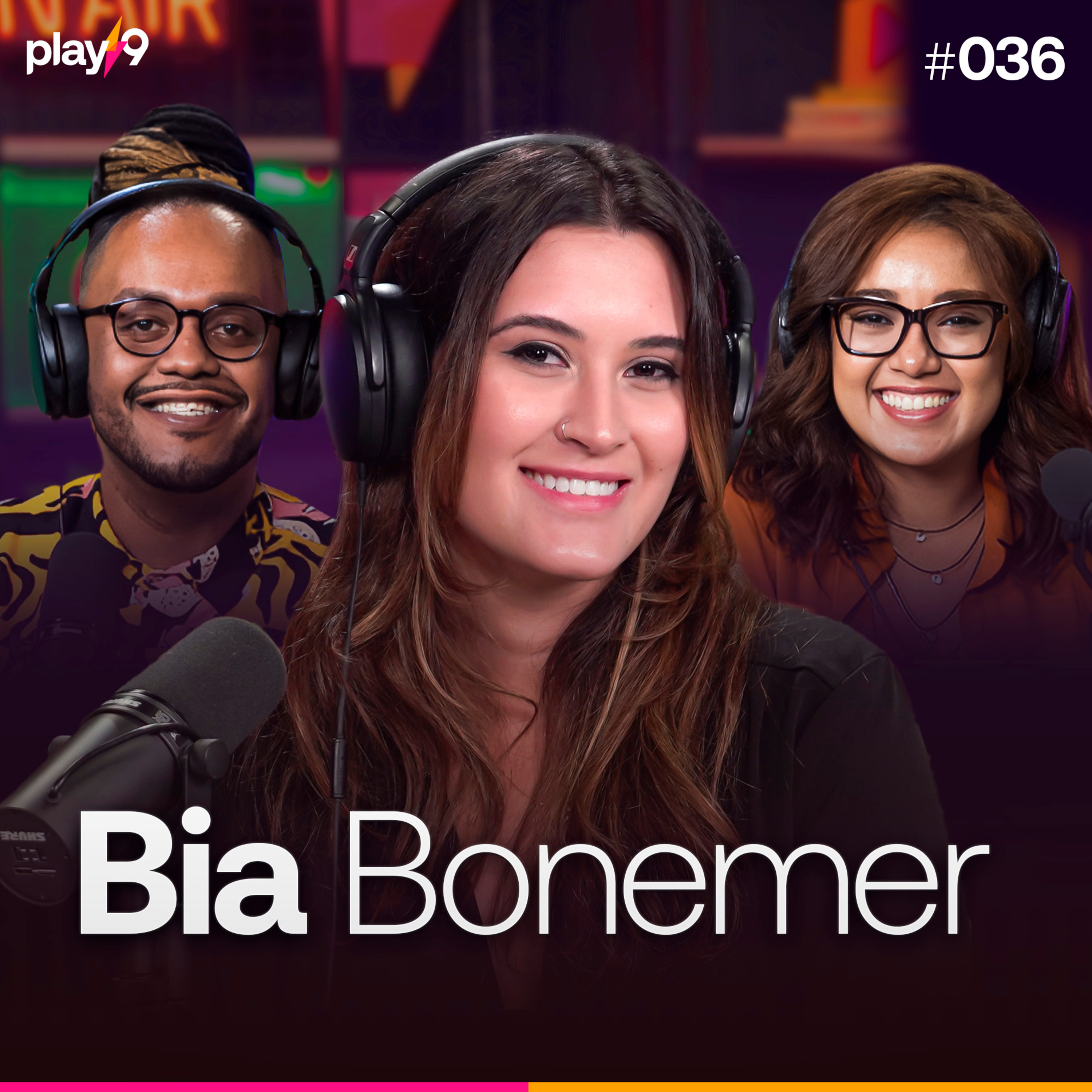Pod da Play
